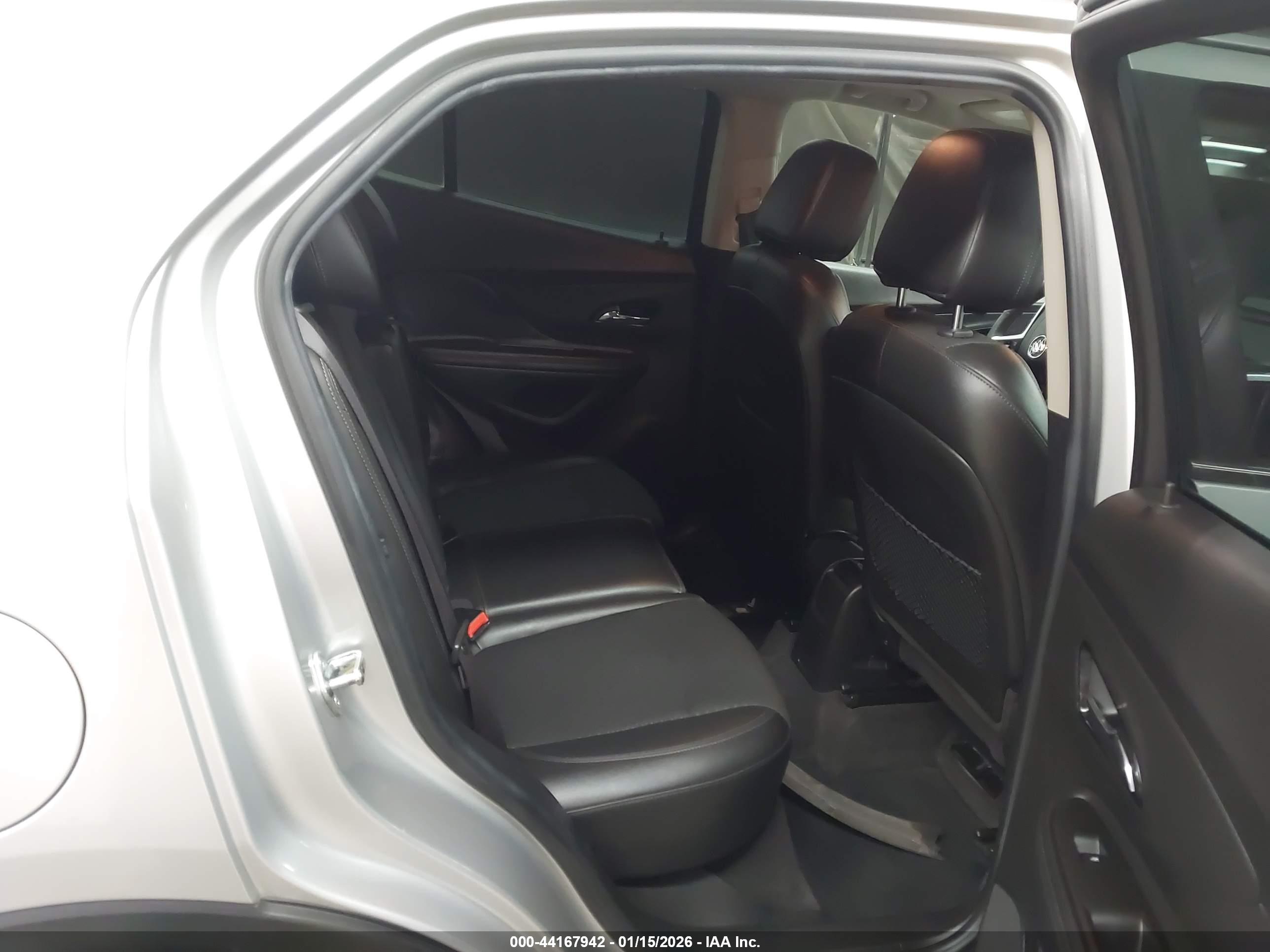 BUICK ENCORE image 8