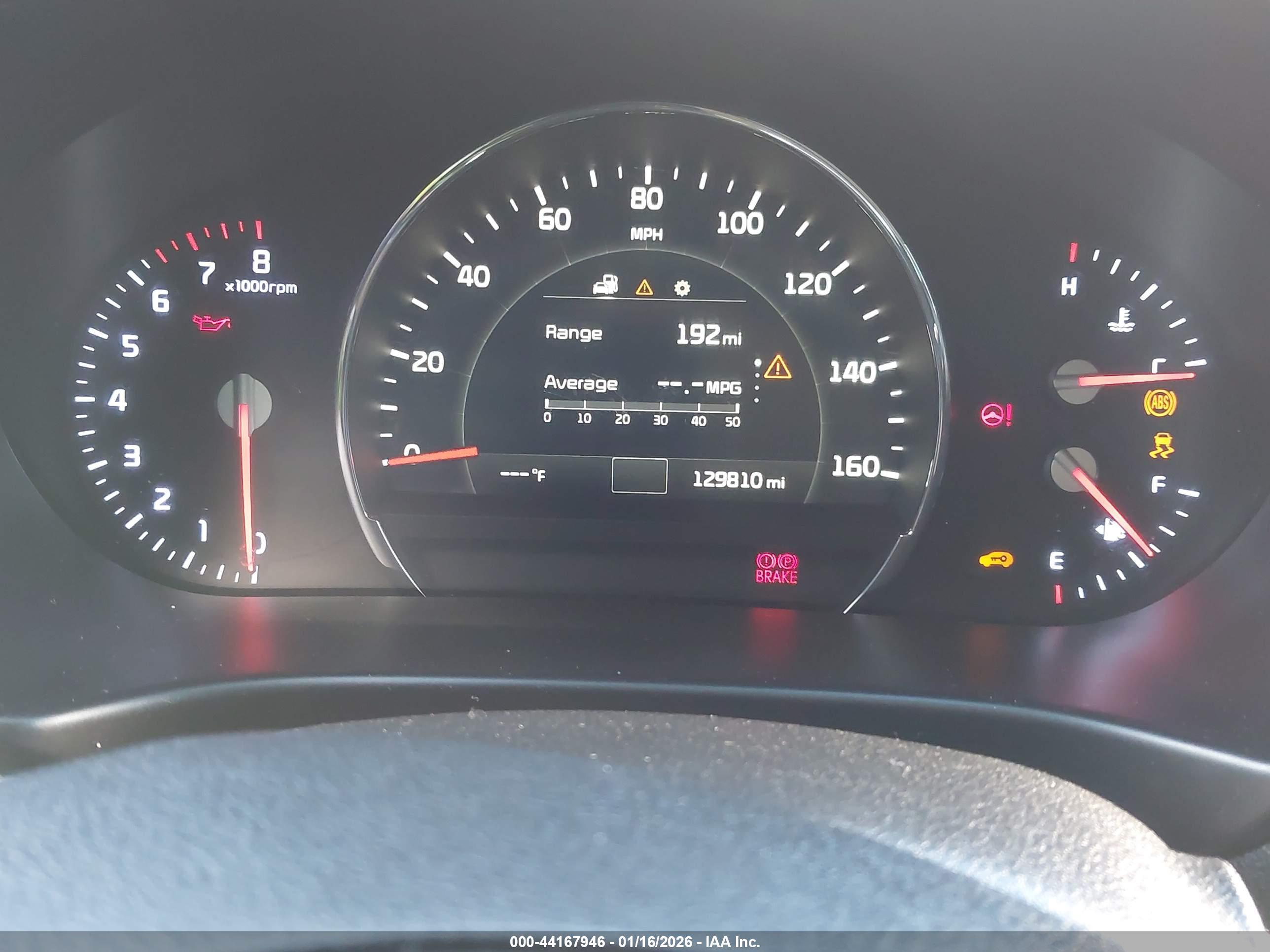 KIA SORENTO image 7