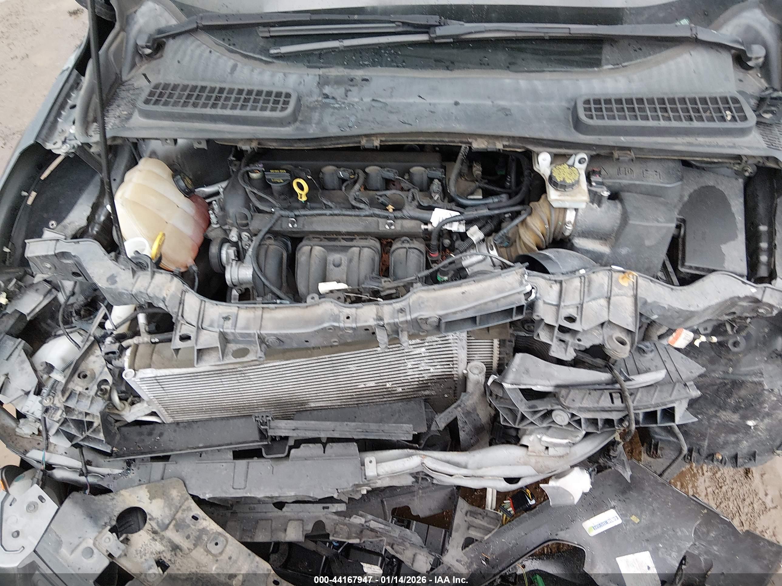 FORD ESCAPE image 10