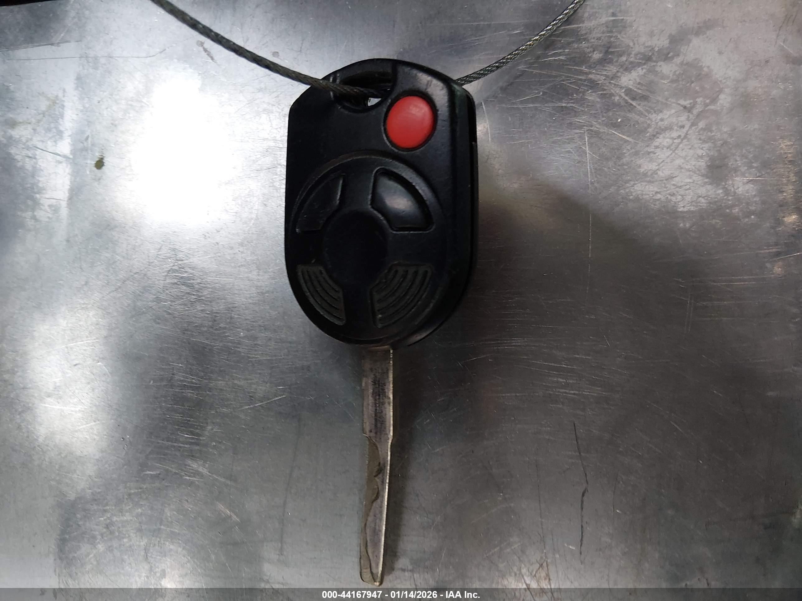 FORD ESCAPE image 11