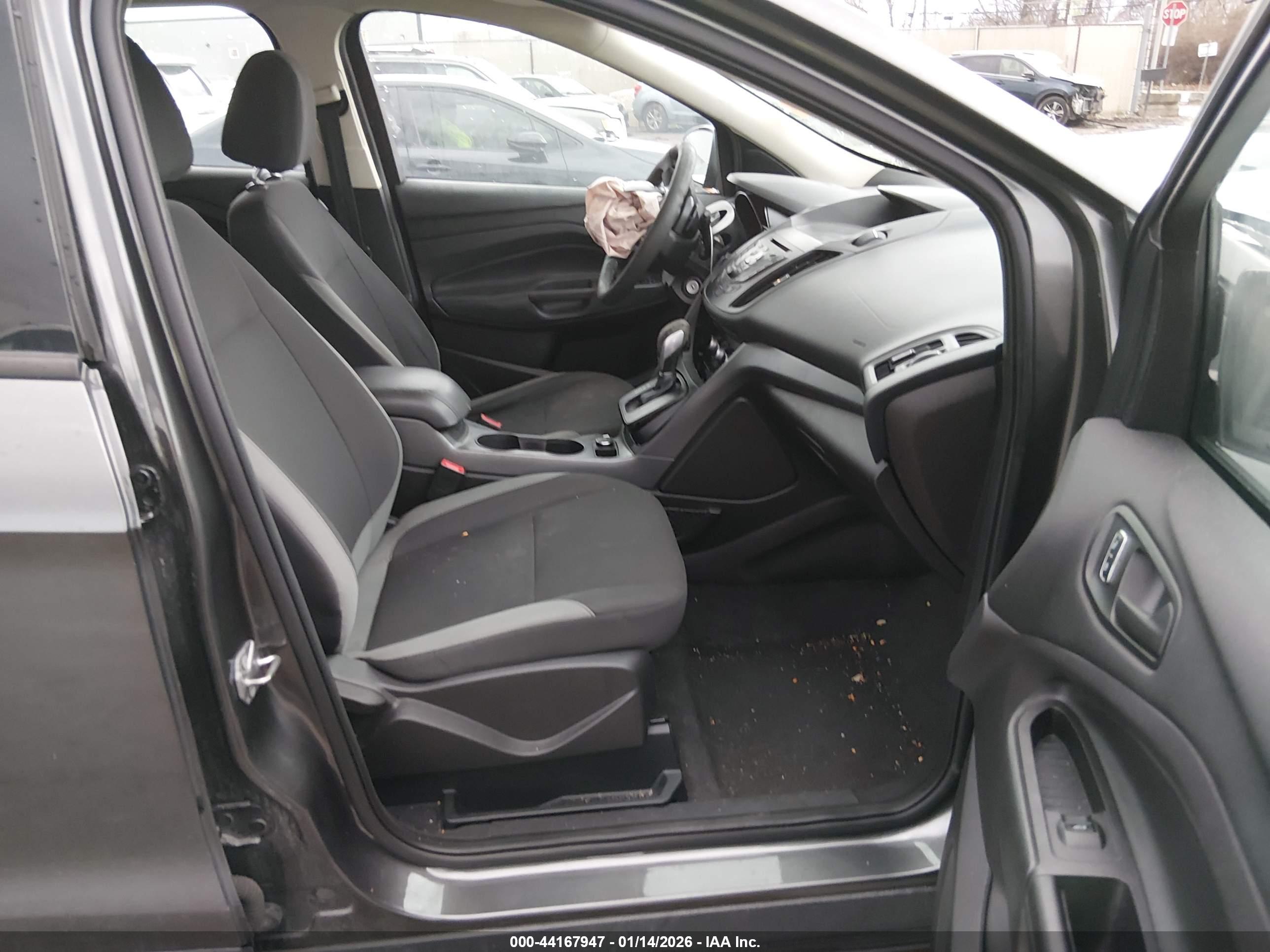 FORD ESCAPE image 5