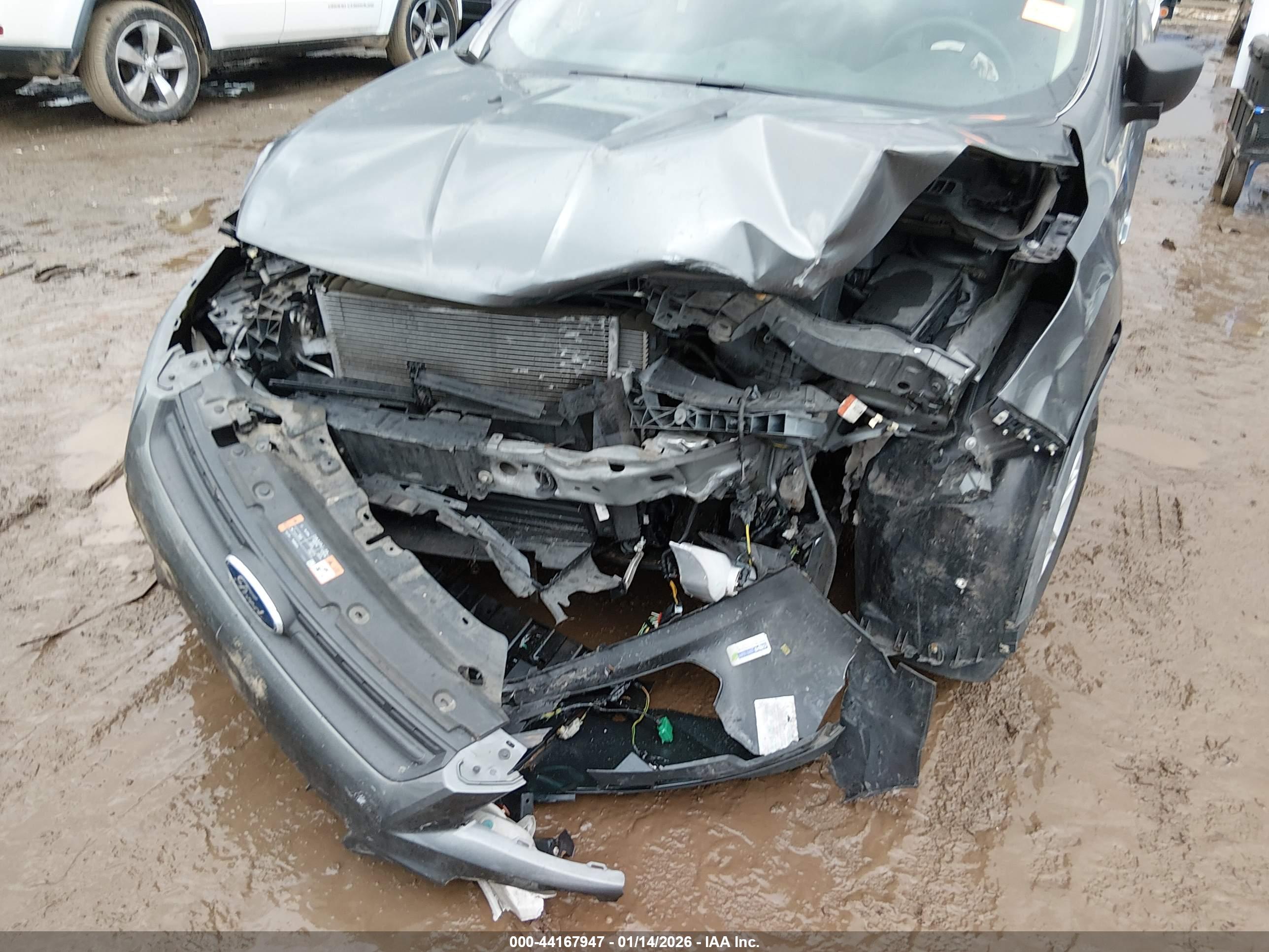 FORD ESCAPE image 6