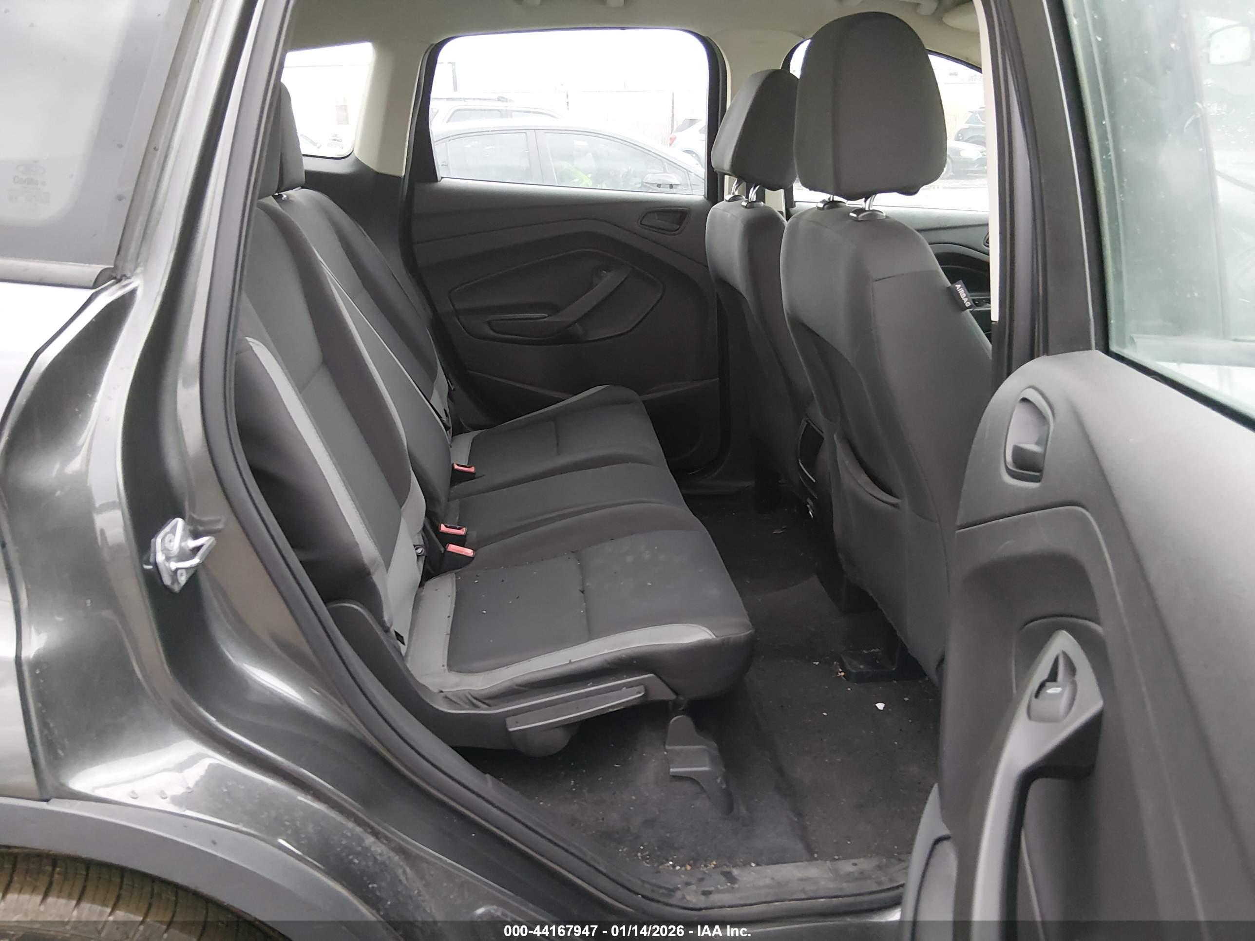 FORD ESCAPE image 8