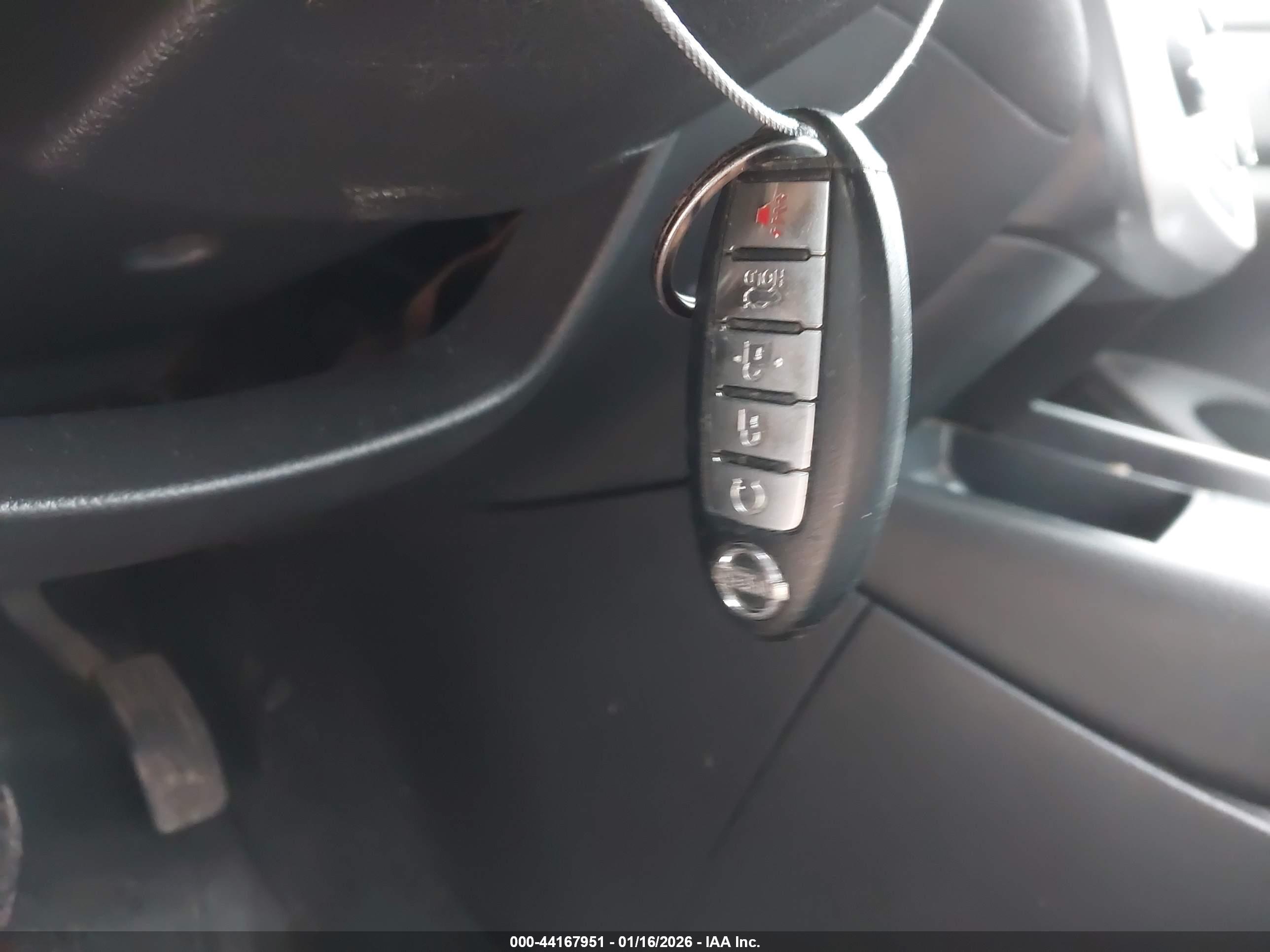 NISSAN ALTIMA image 11