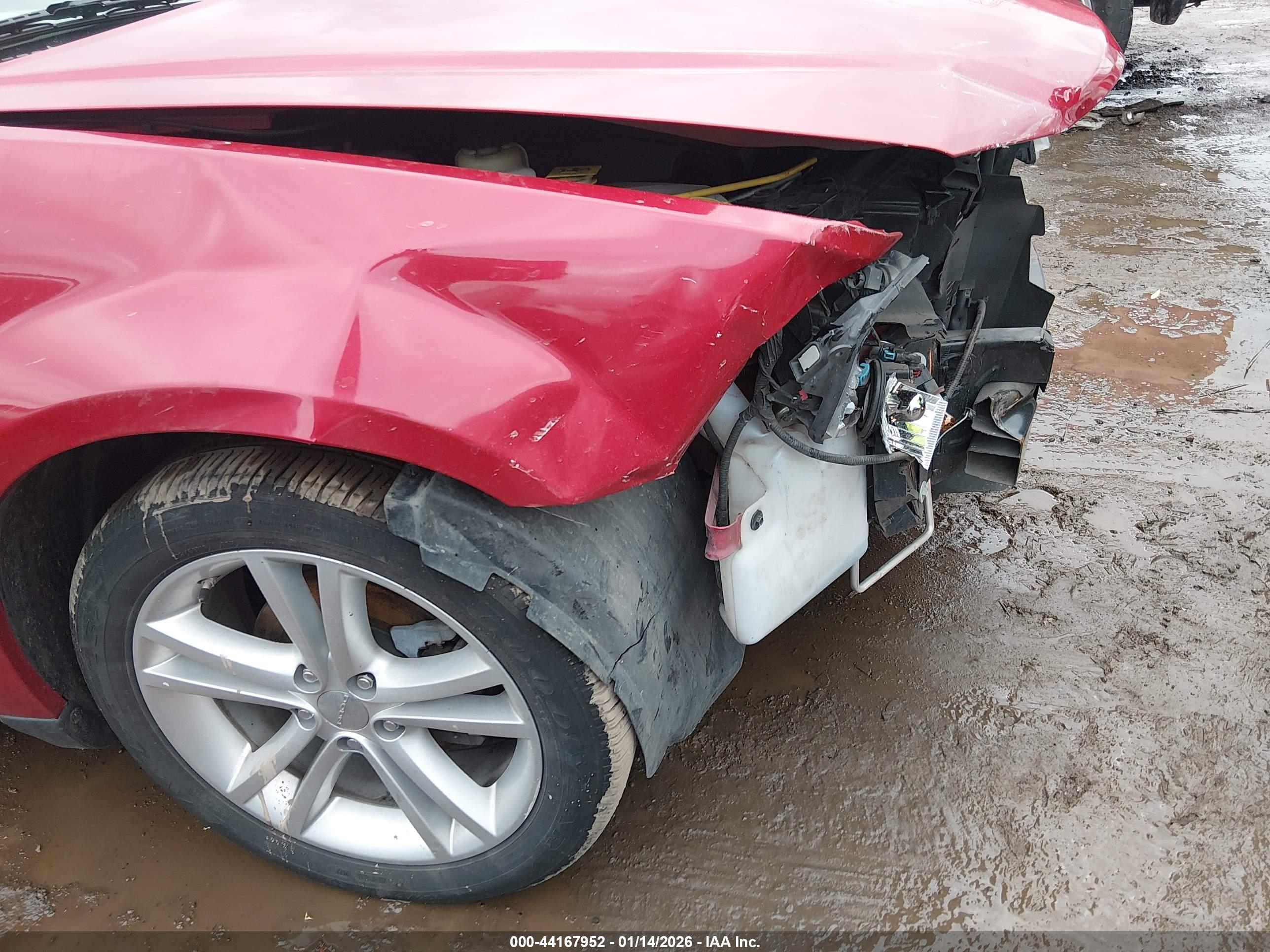 DODGE AVENGER image 6