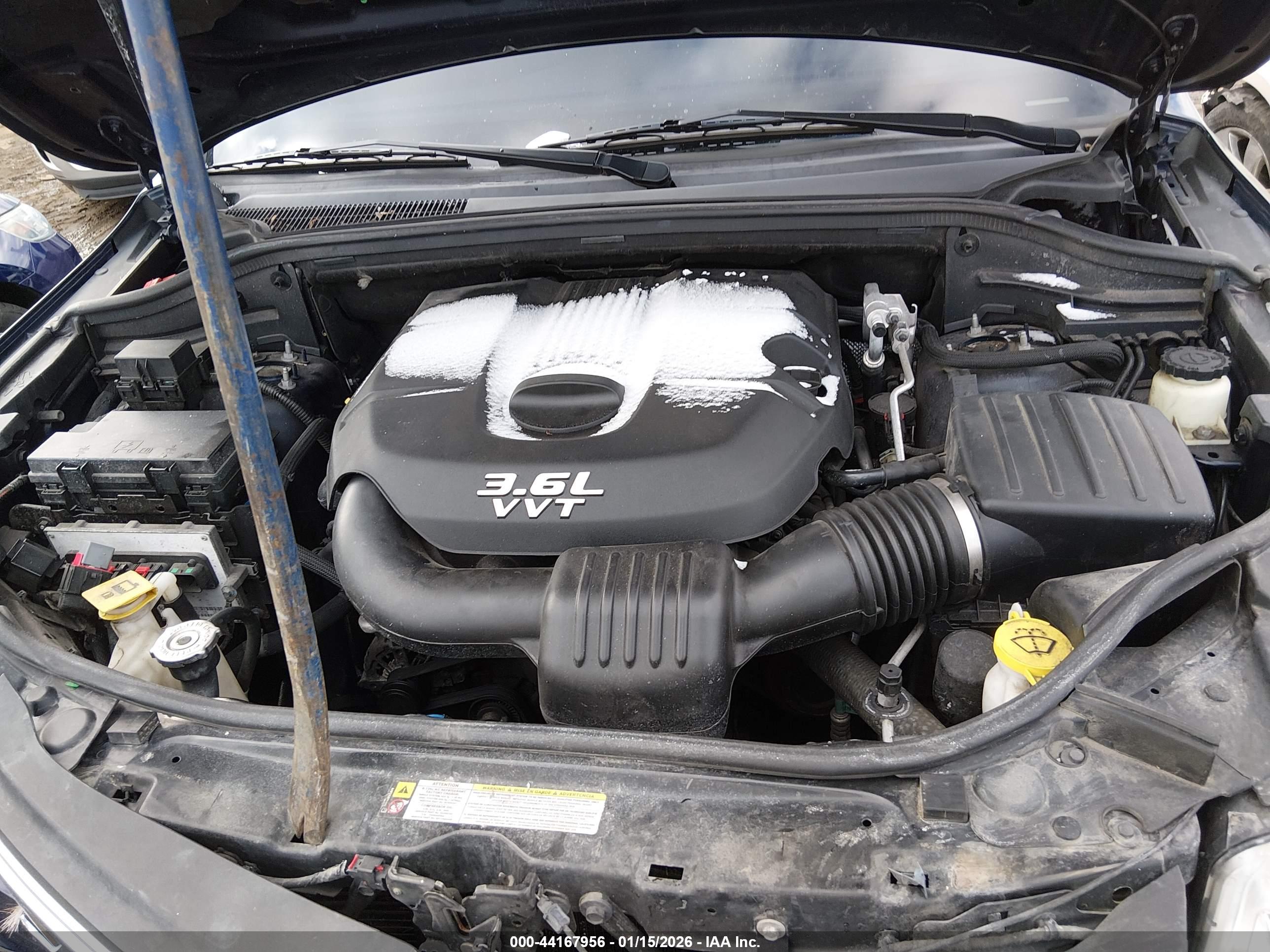 JEEP GRAND image 10