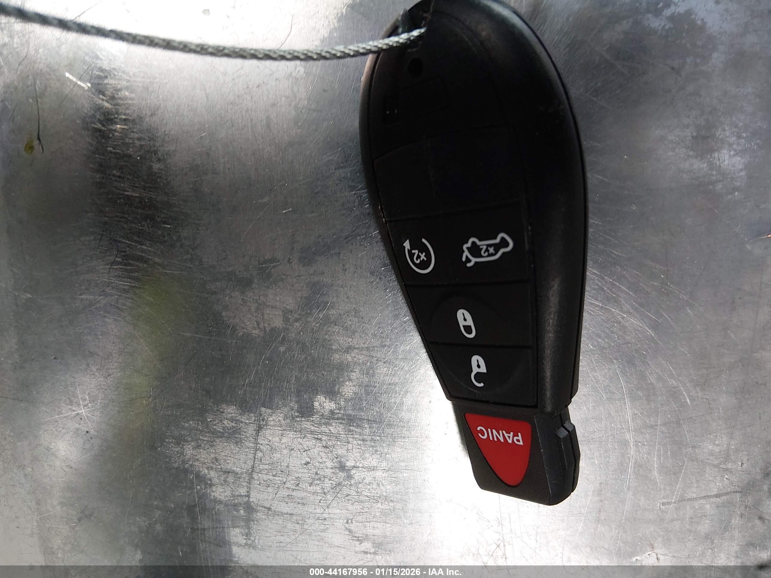 JEEP GRAND image 11
