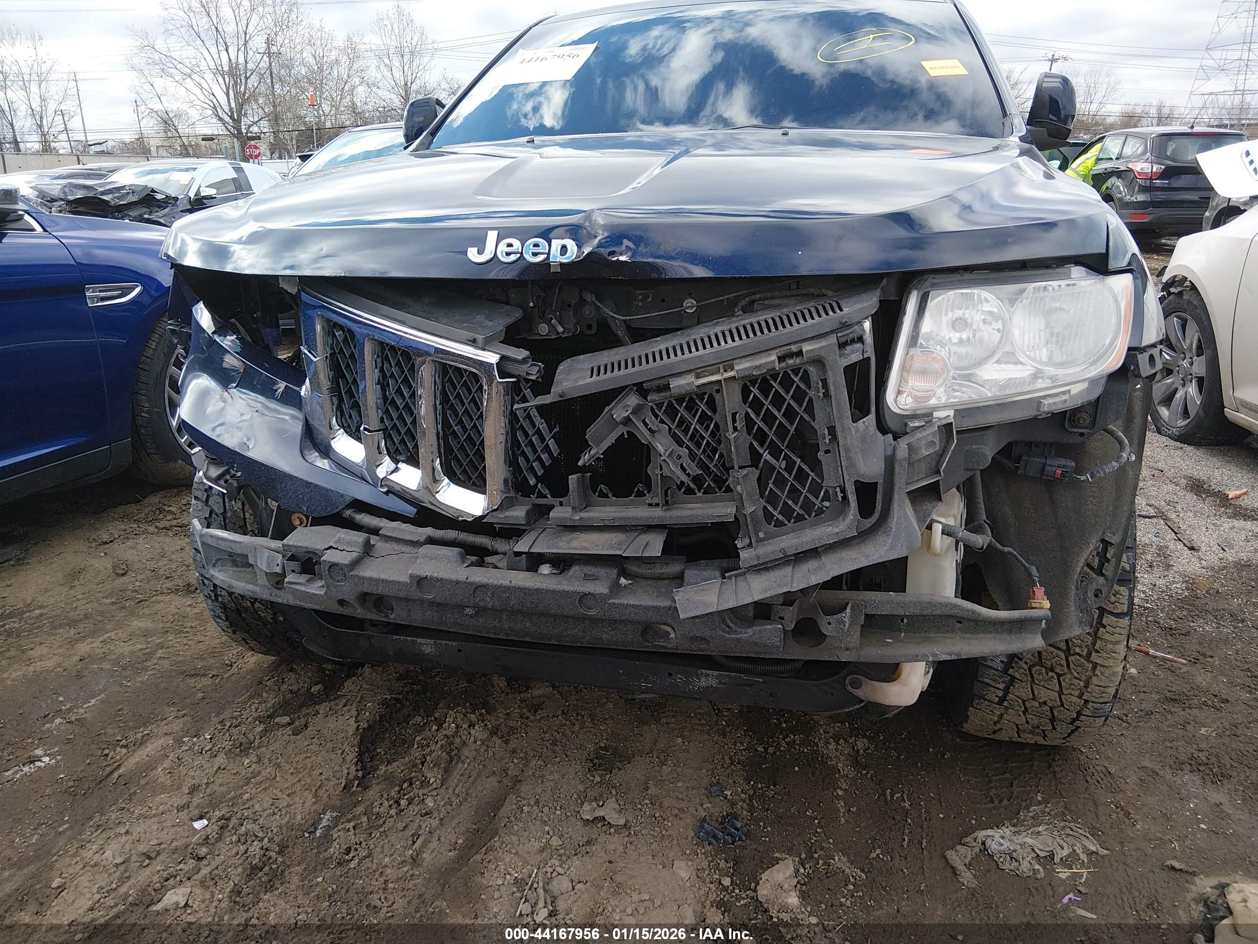 JEEP GRAND image 6