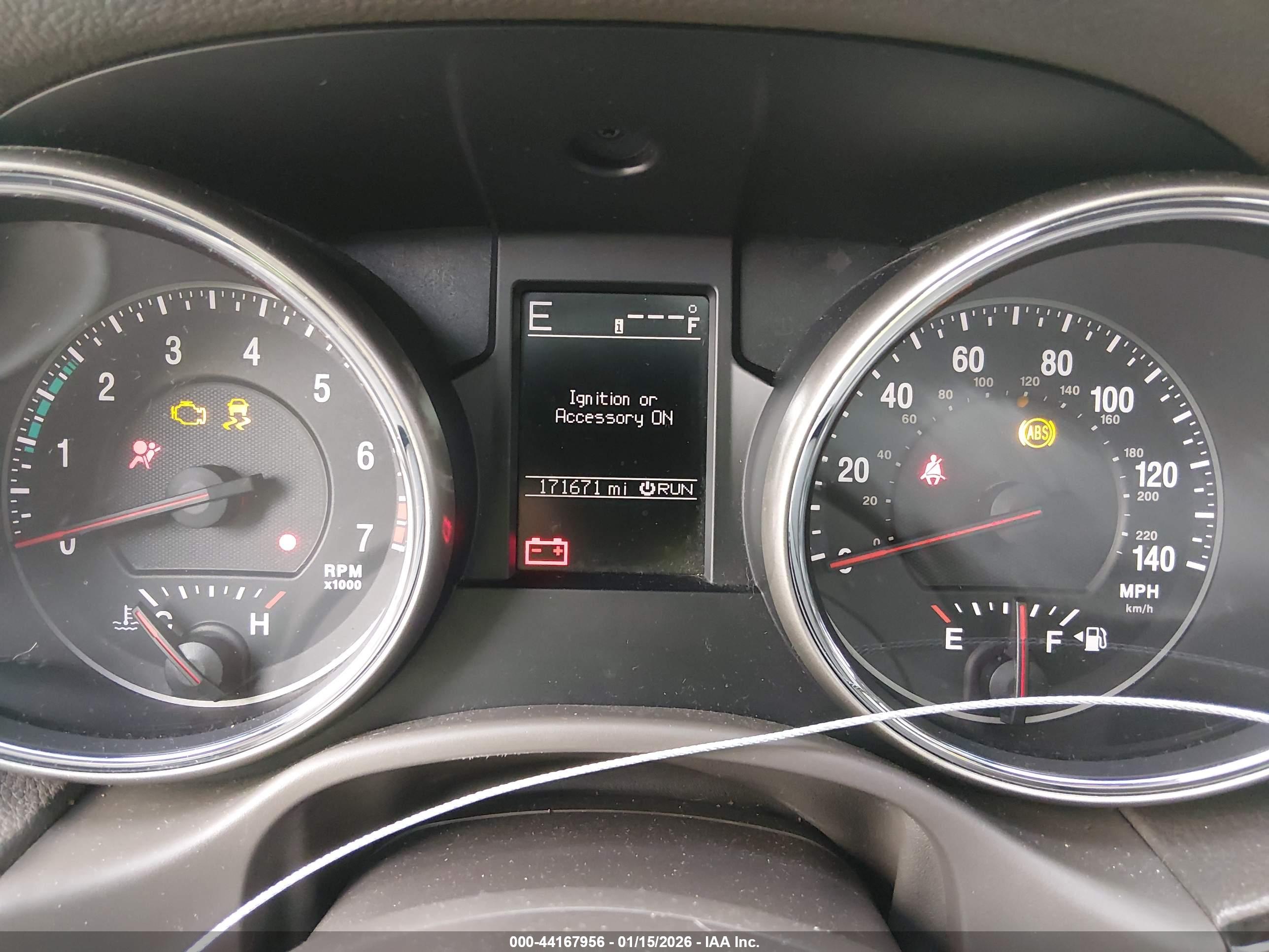 JEEP GRAND image 7