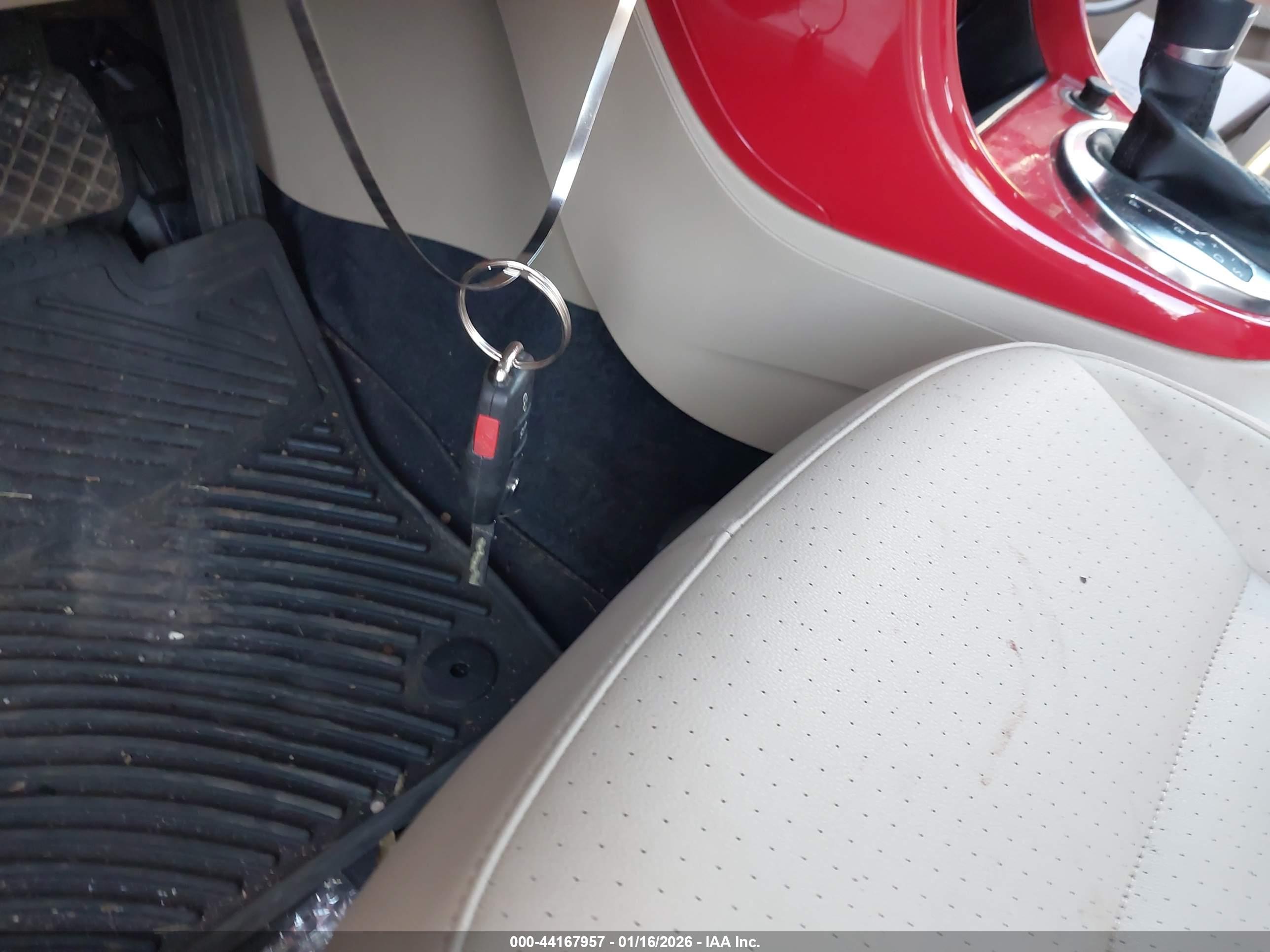 VOLKSWAGEN BEETLE image 11