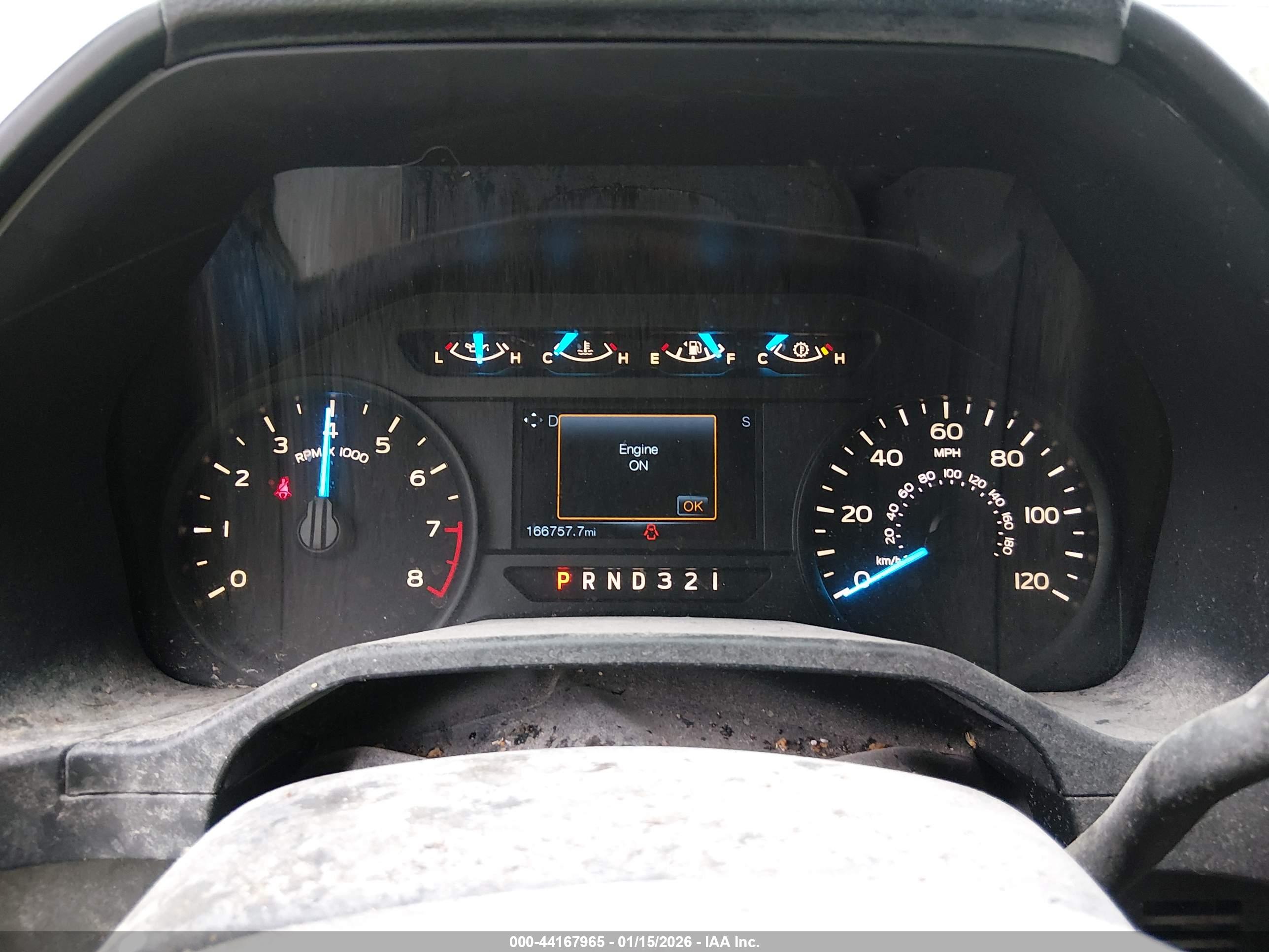 FORD F-150 image 7
