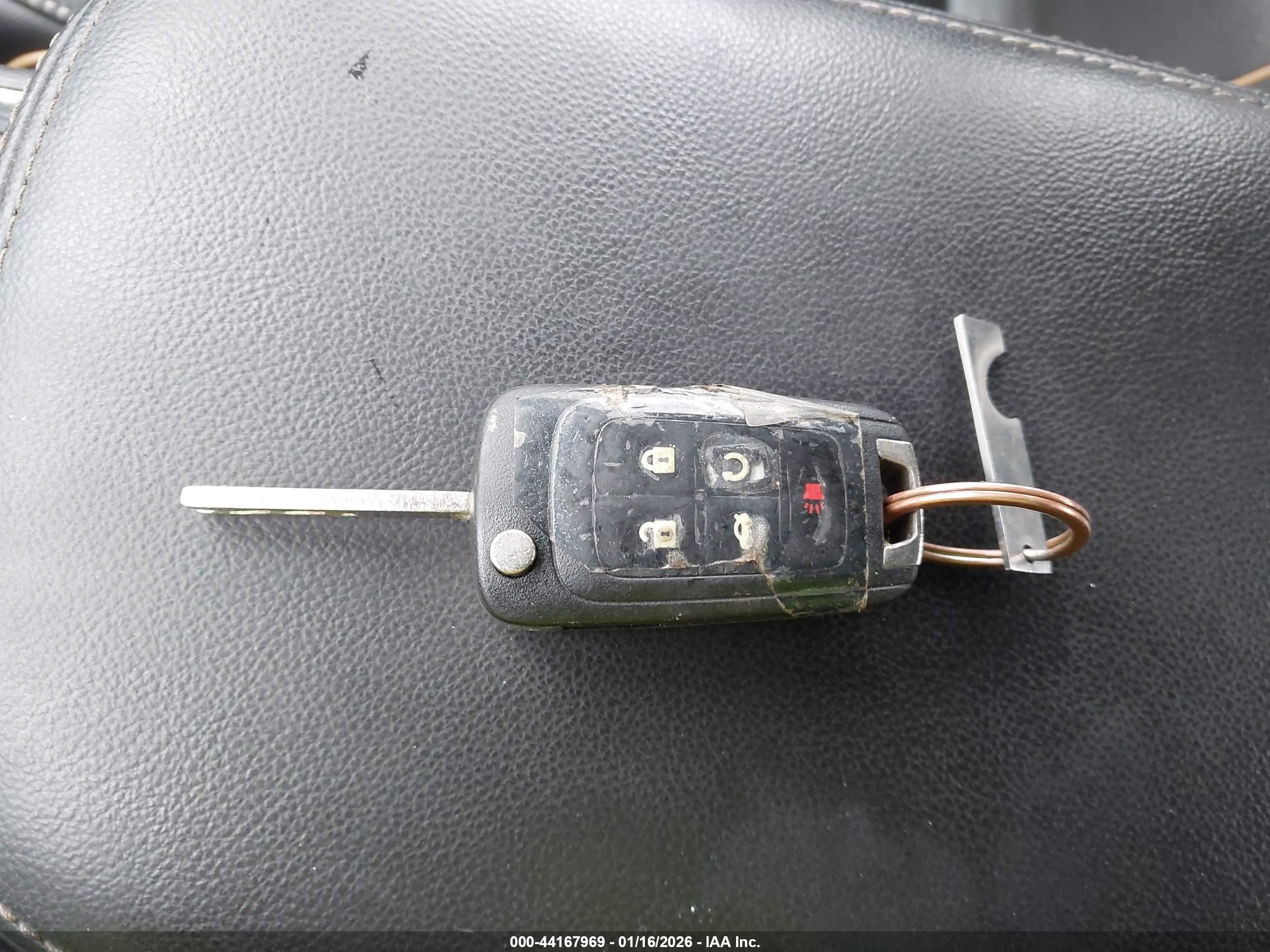CHEVROLET IMPALA image 11