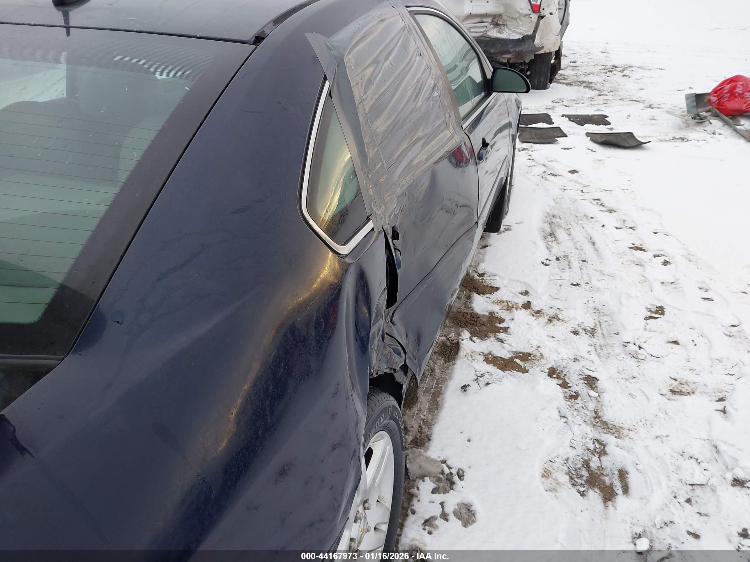 CHEVROLET IMPALA image 6