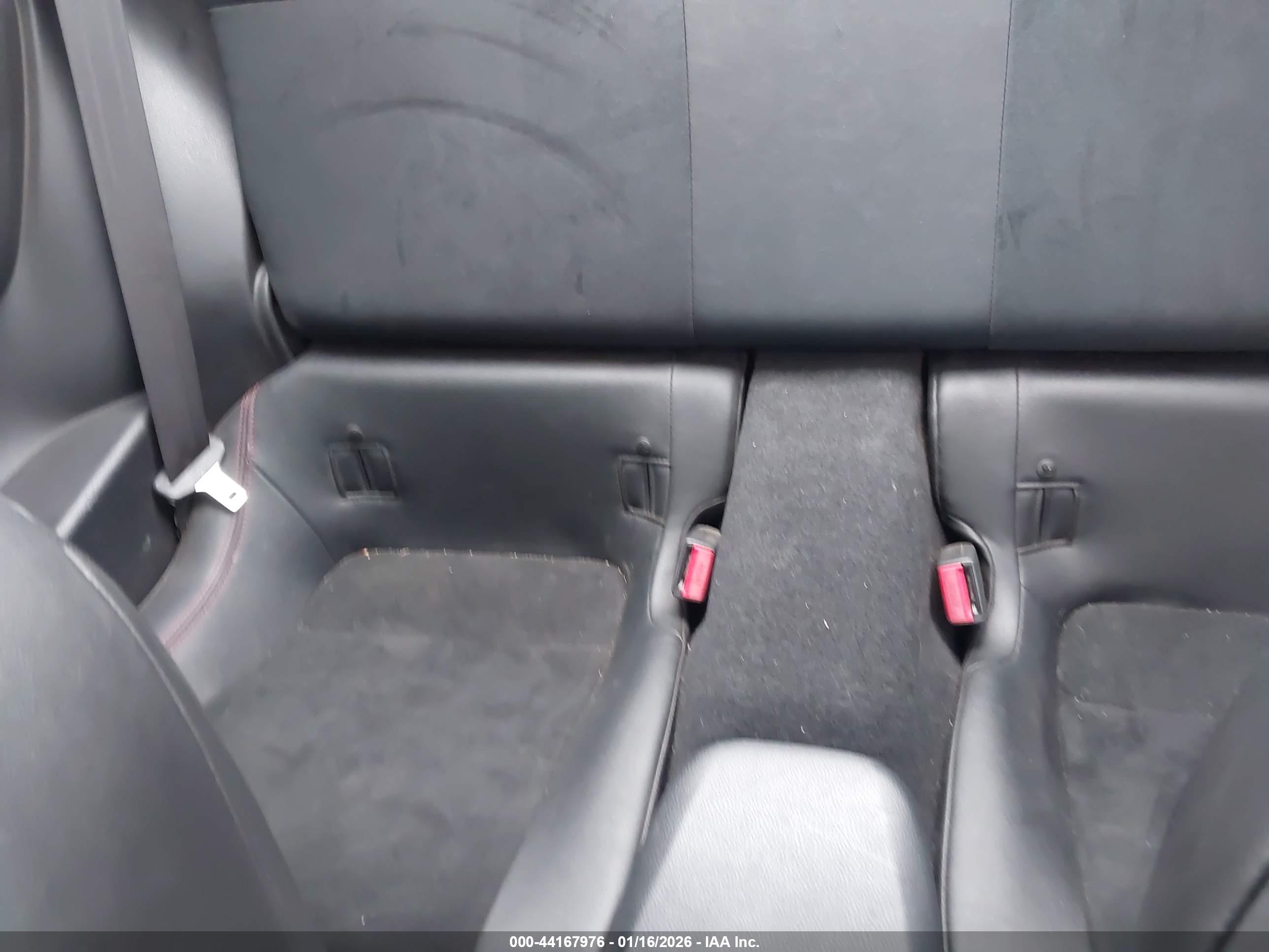 SUBARU BRZ image 8