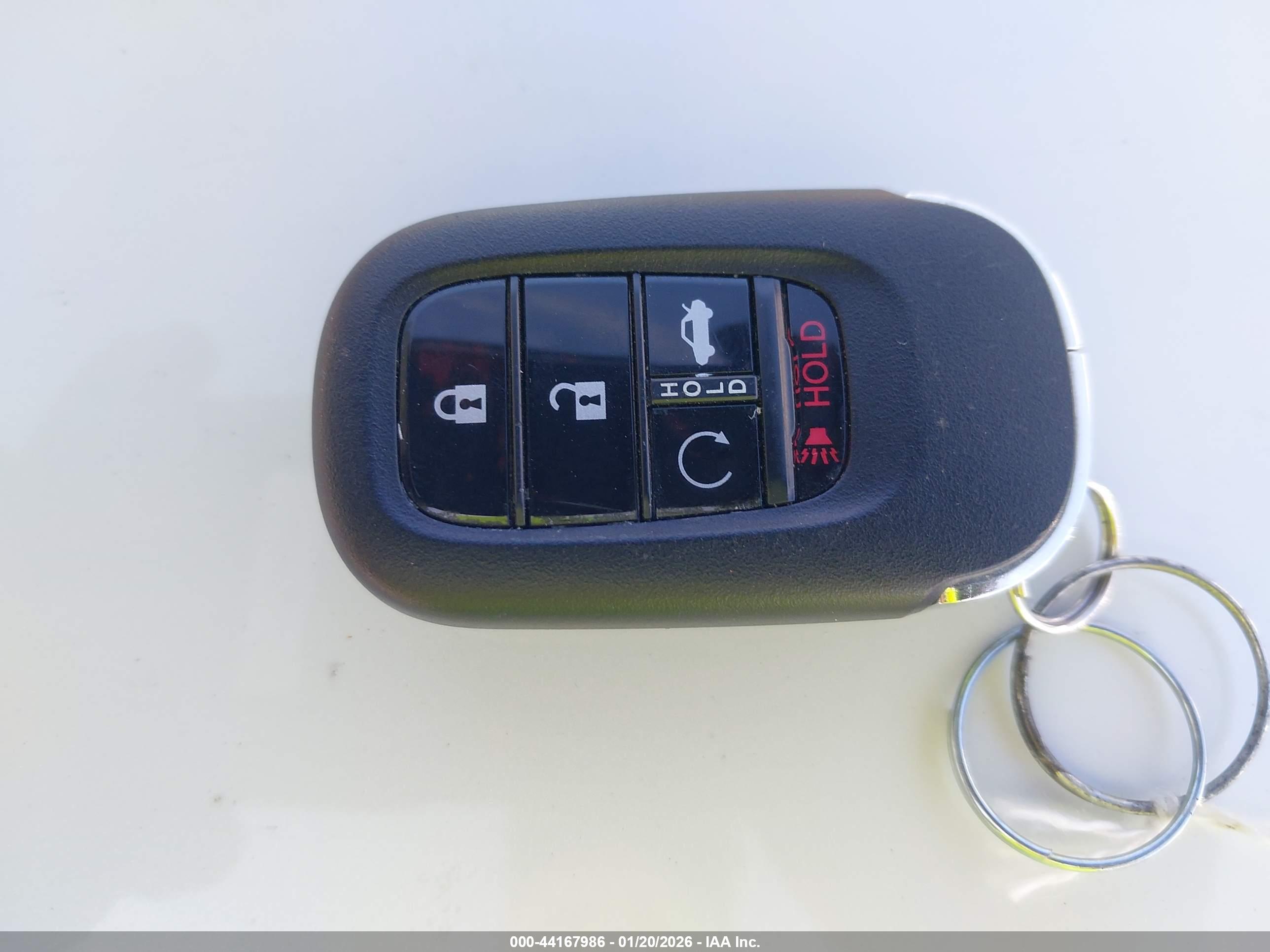 HONDA CIVIC image 11