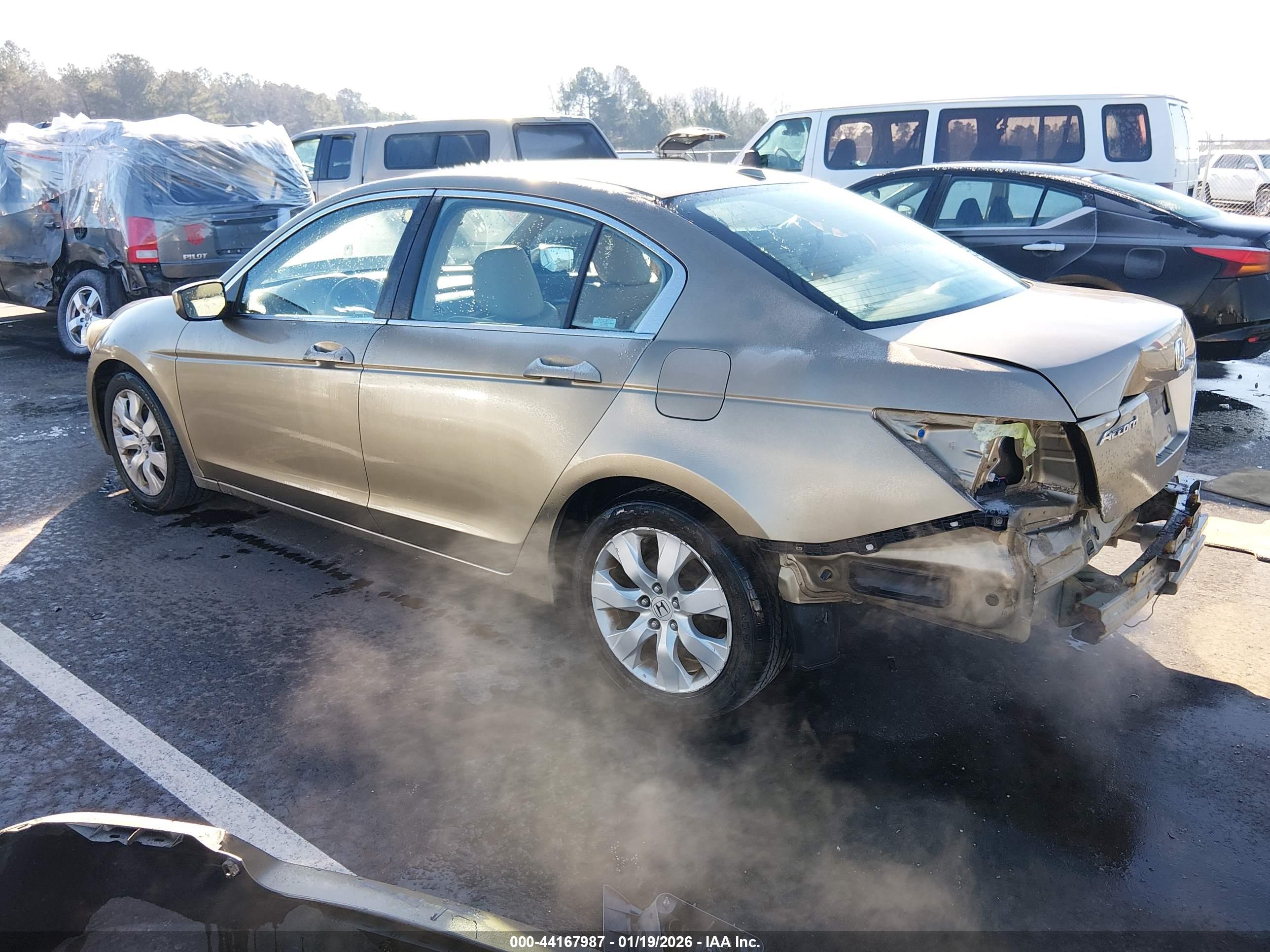 HONDA ACCORD image 3