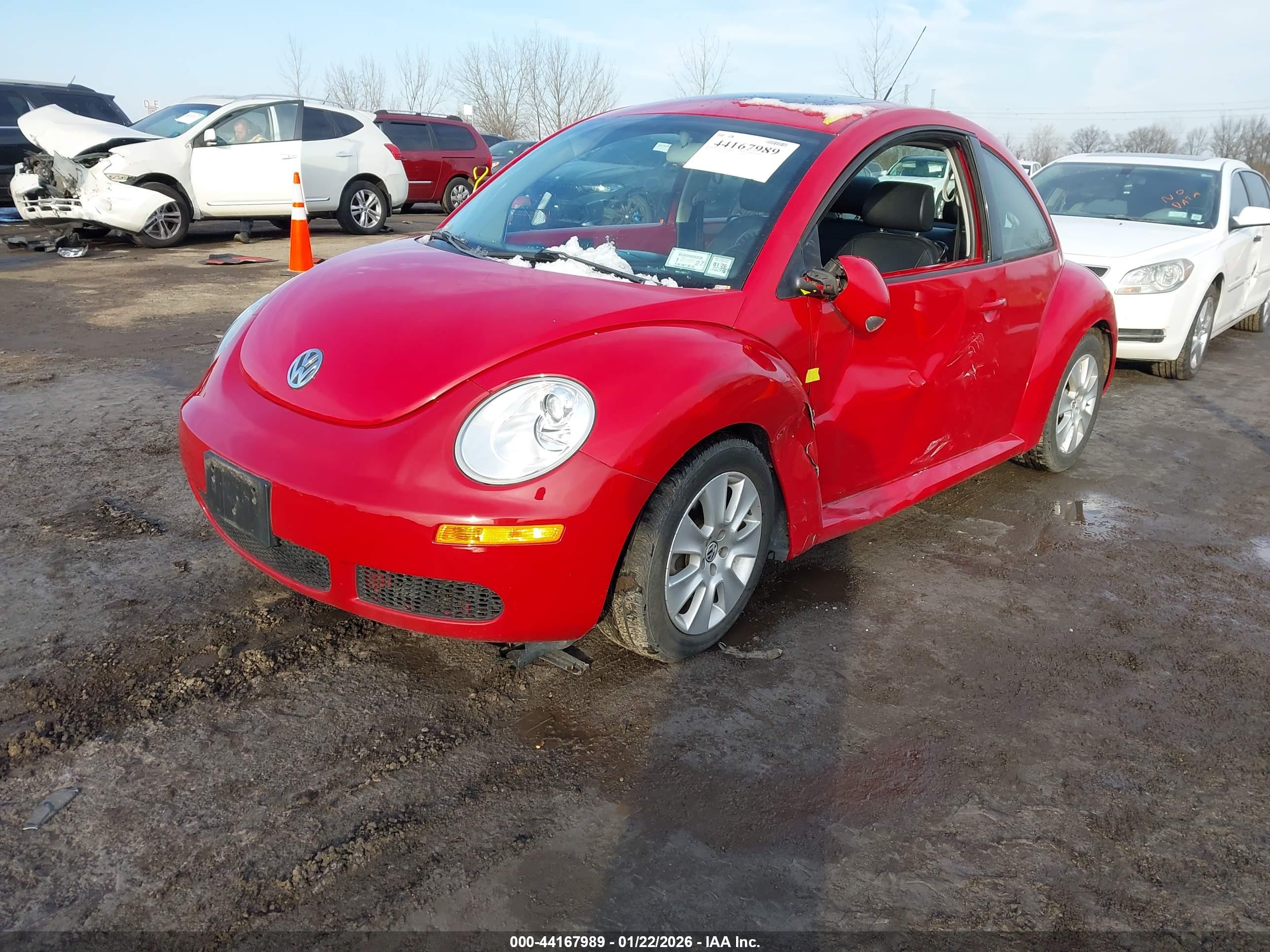 VOLKSWAGEN NEW image 2