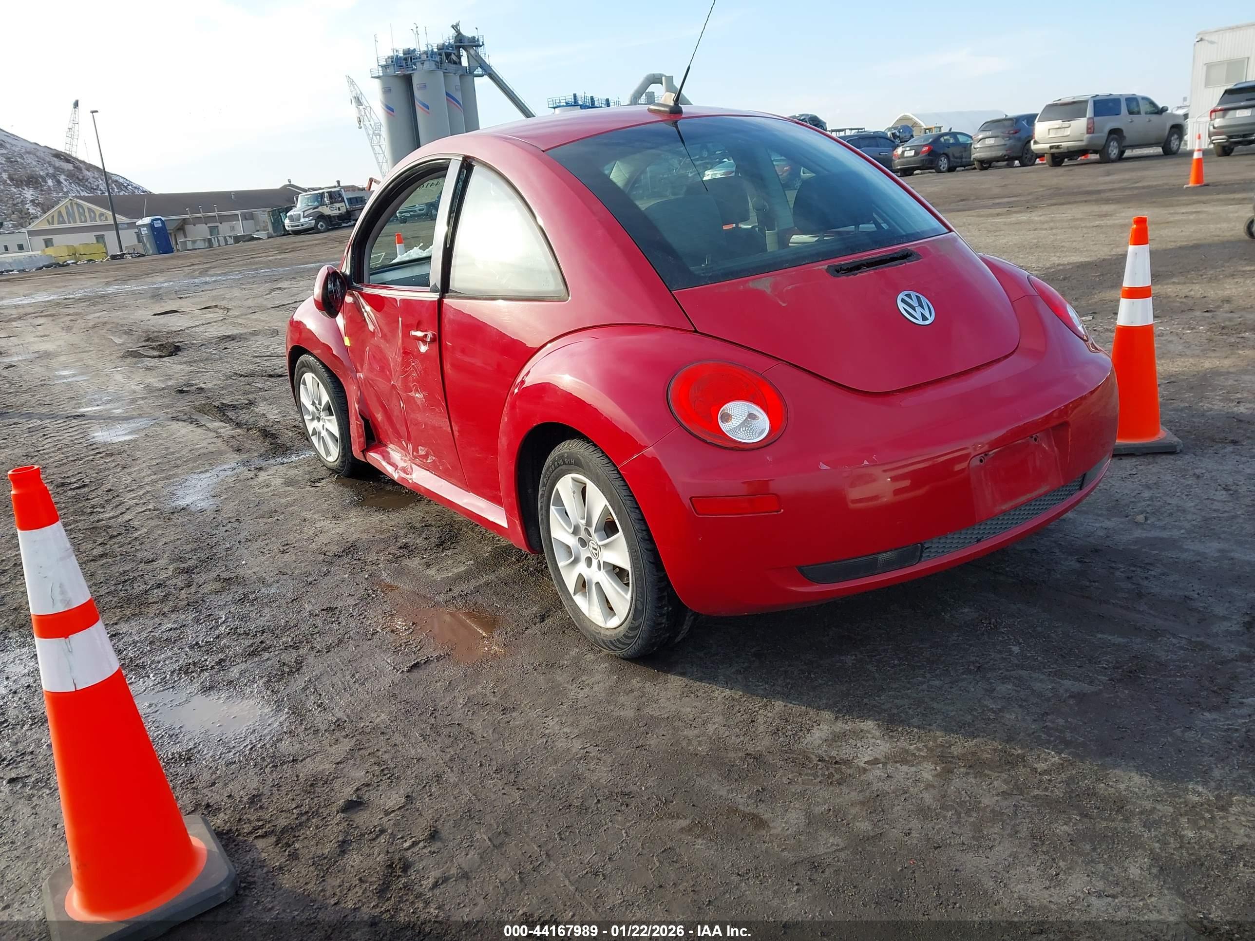 VOLKSWAGEN NEW image 3