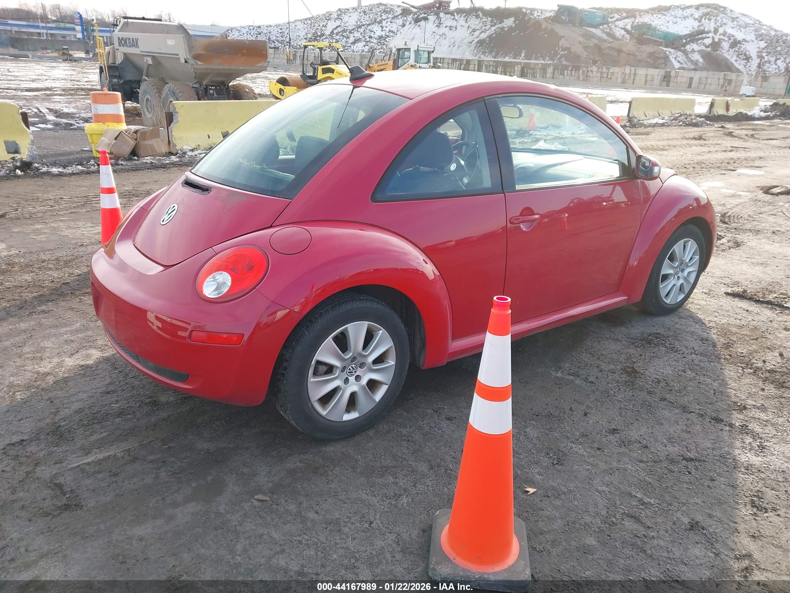 VOLKSWAGEN NEW image 4