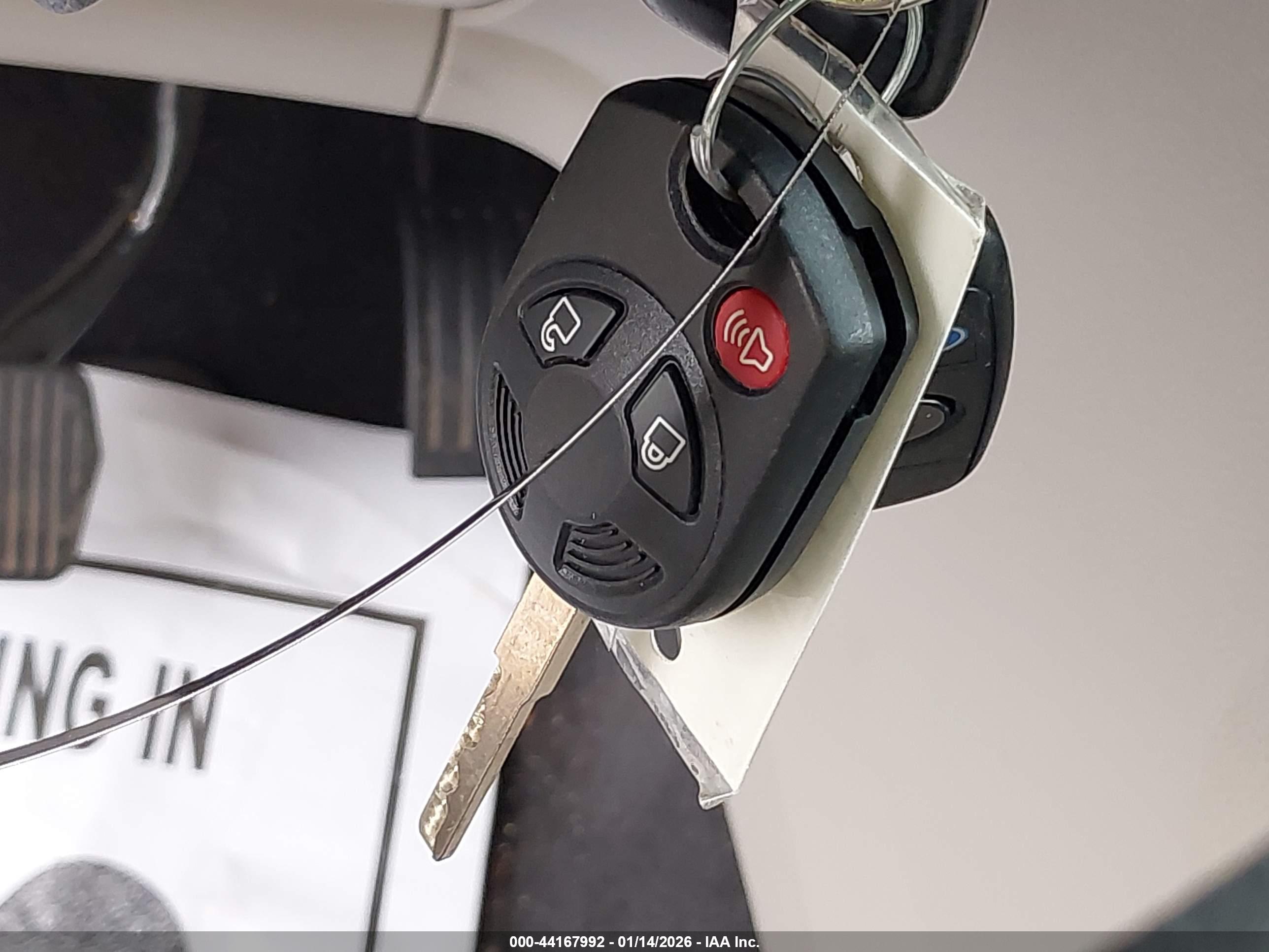 FORD ESCAPE image 11