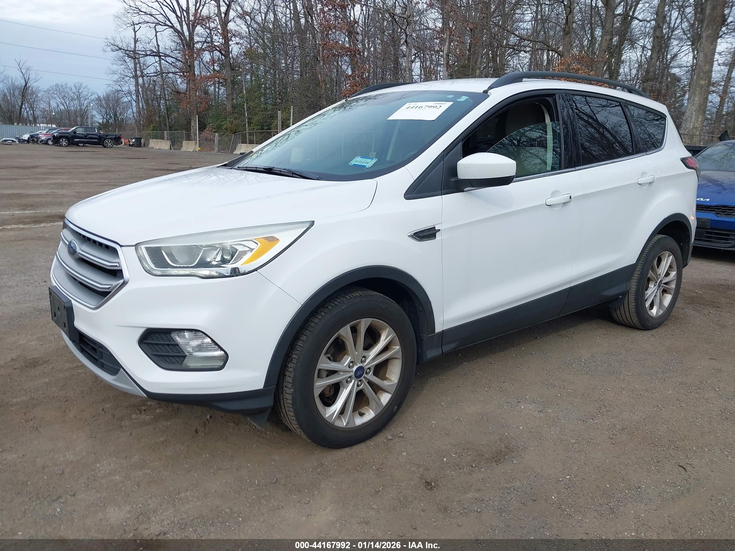 FORD ESCAPE image 2