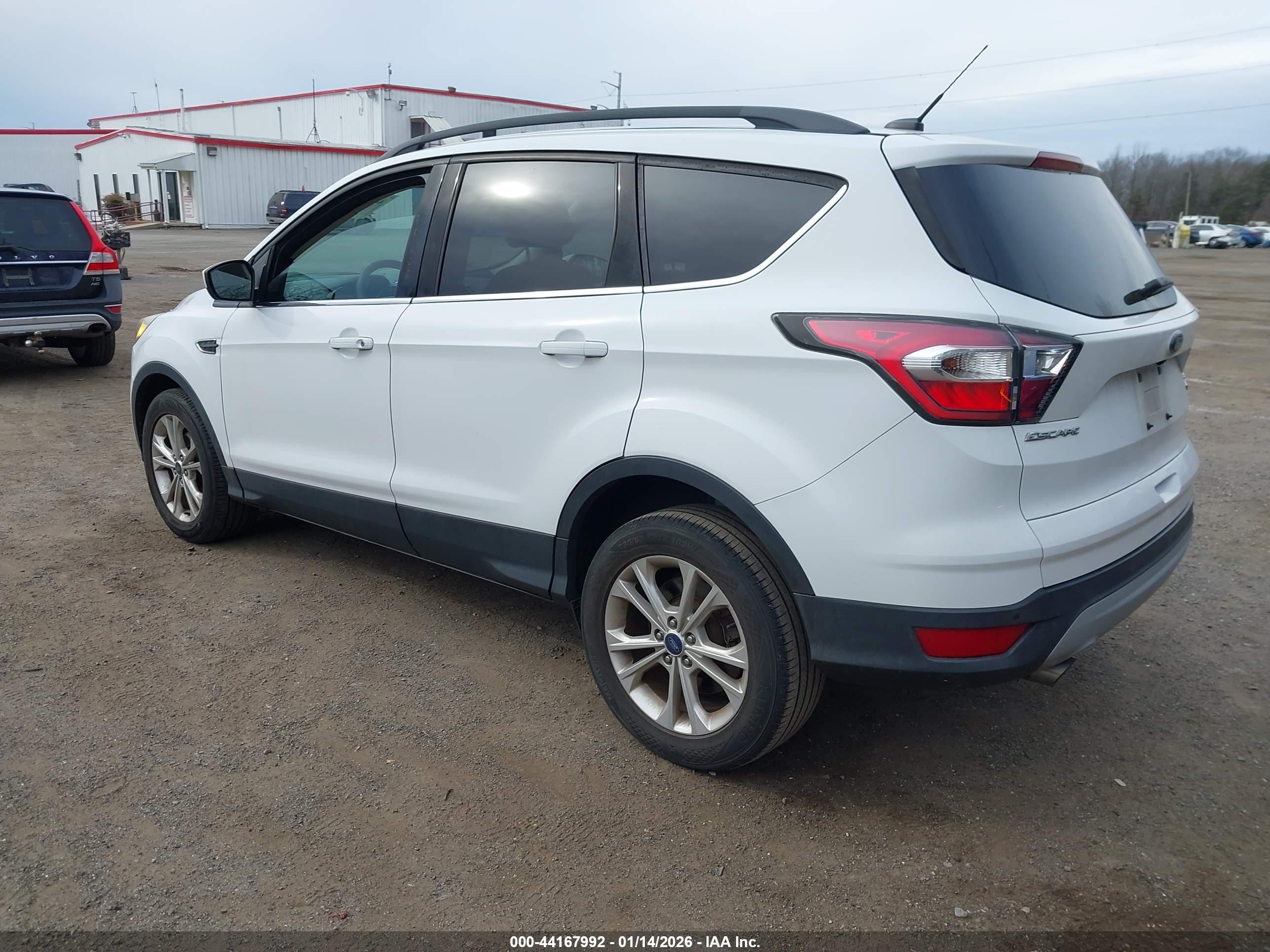 FORD ESCAPE image 3