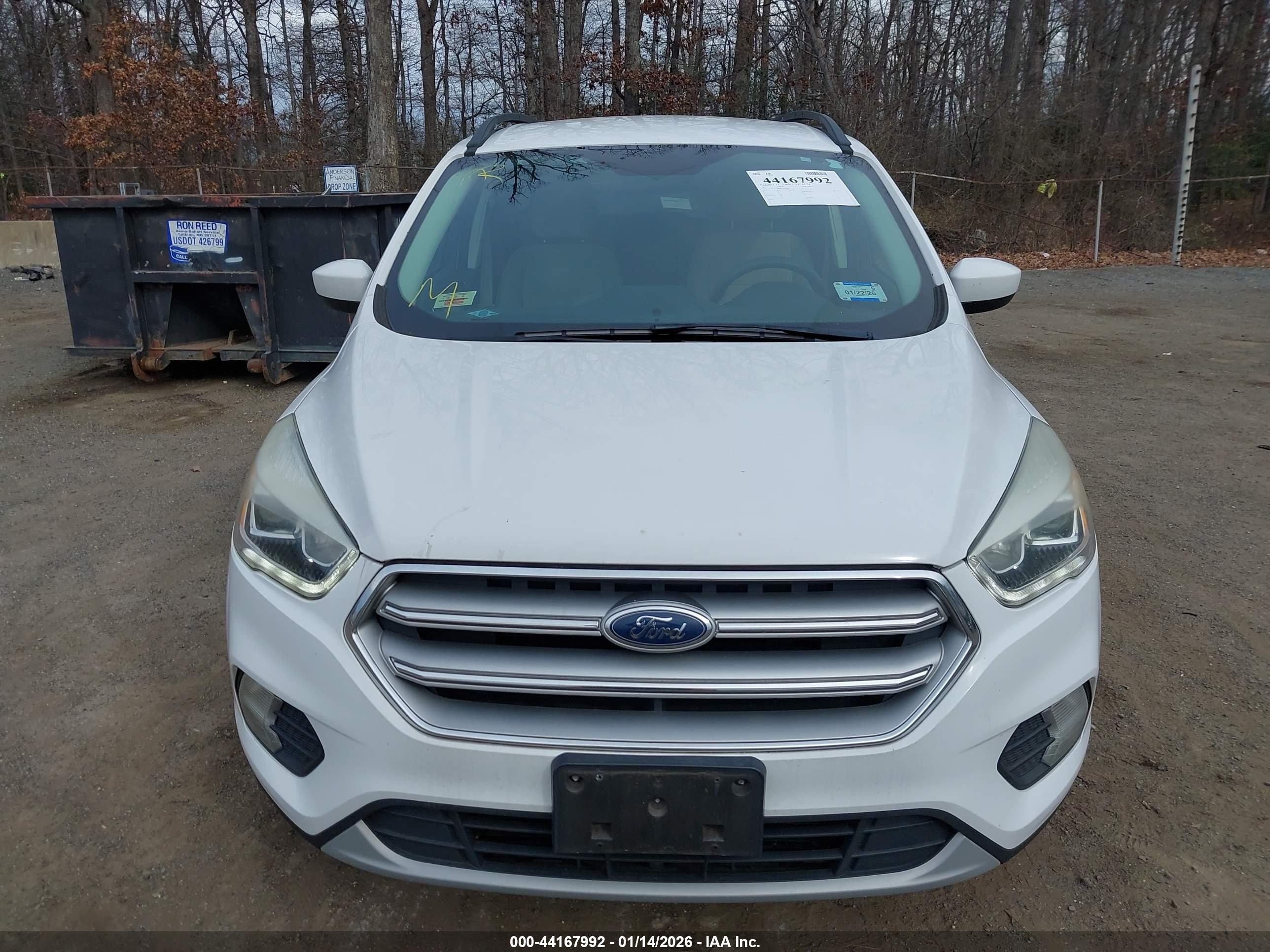 FORD ESCAPE image 6