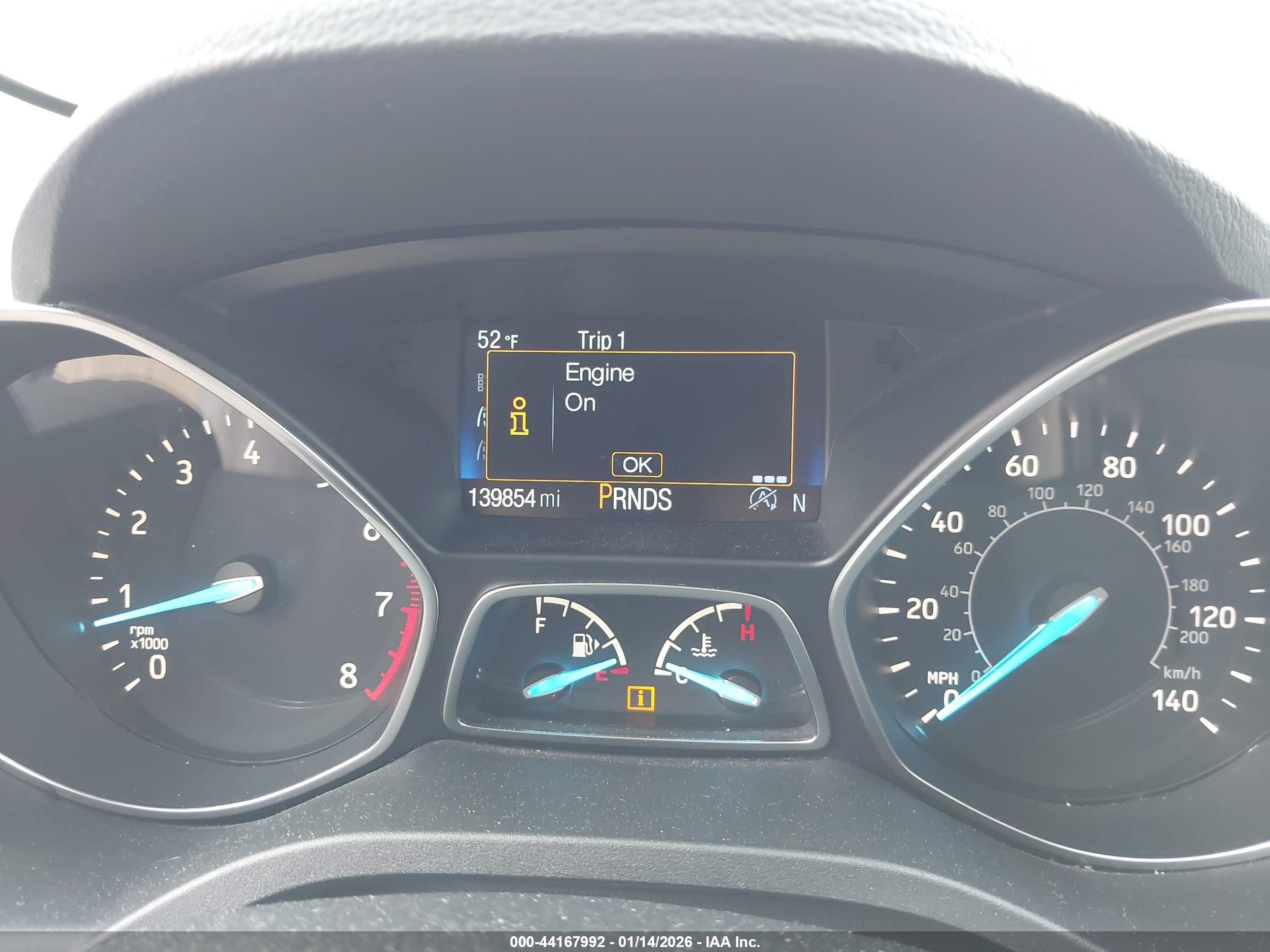 FORD ESCAPE image 7