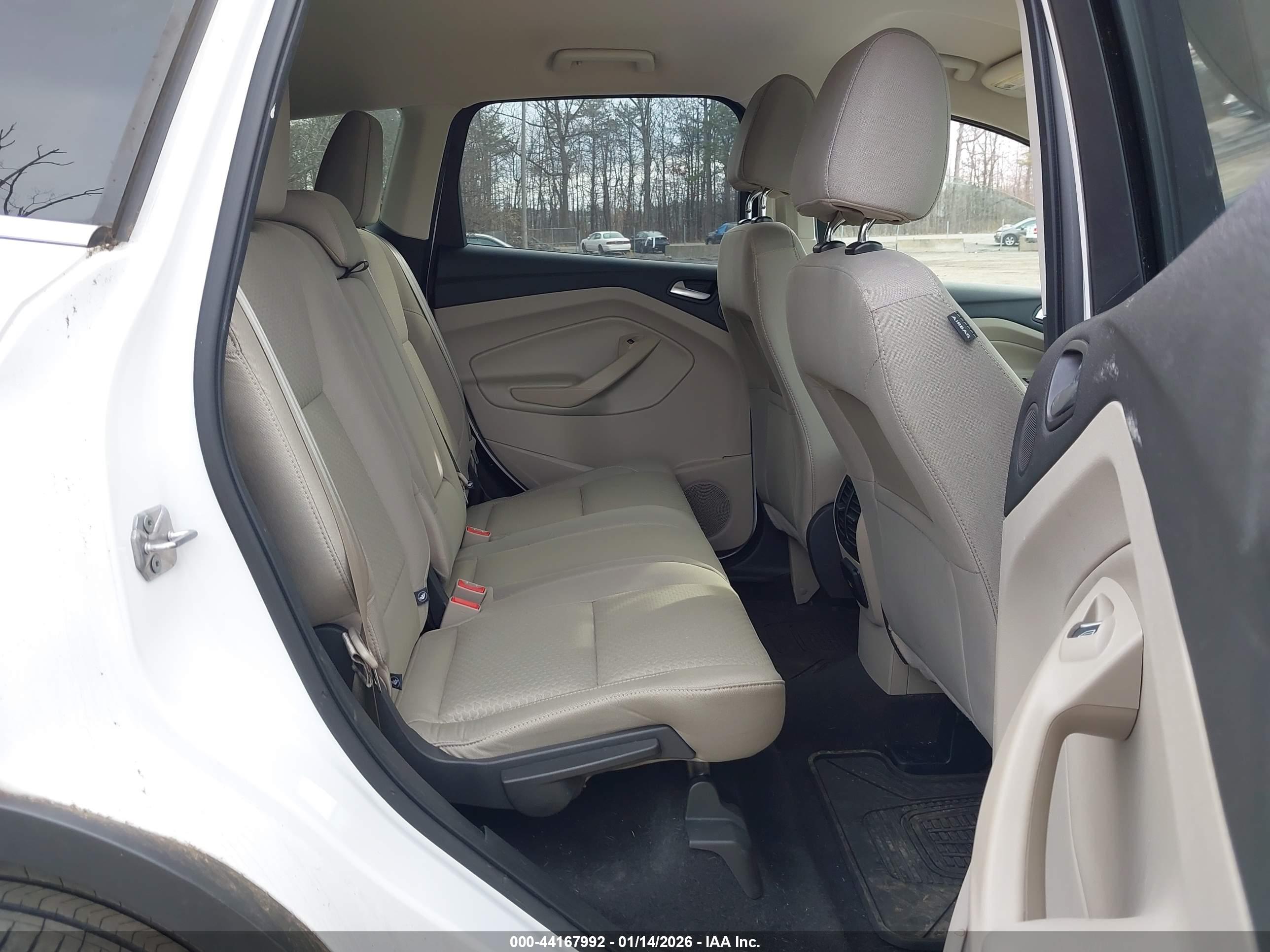 FORD ESCAPE image 8