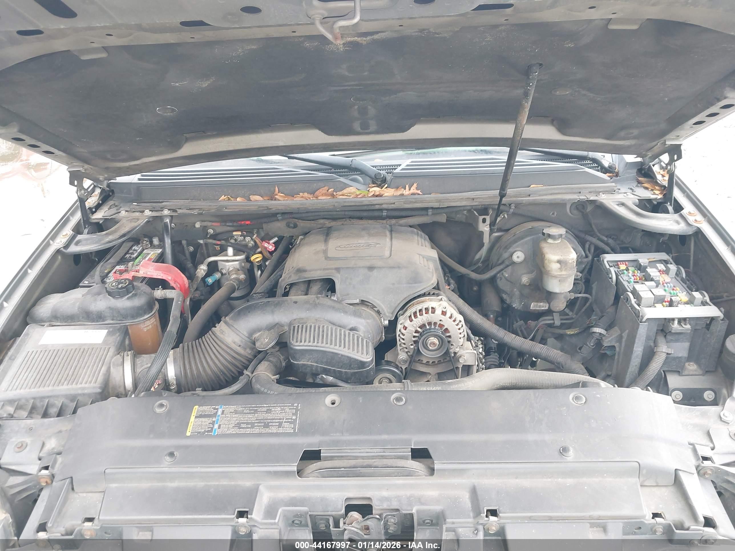 GMC YUKON image 10