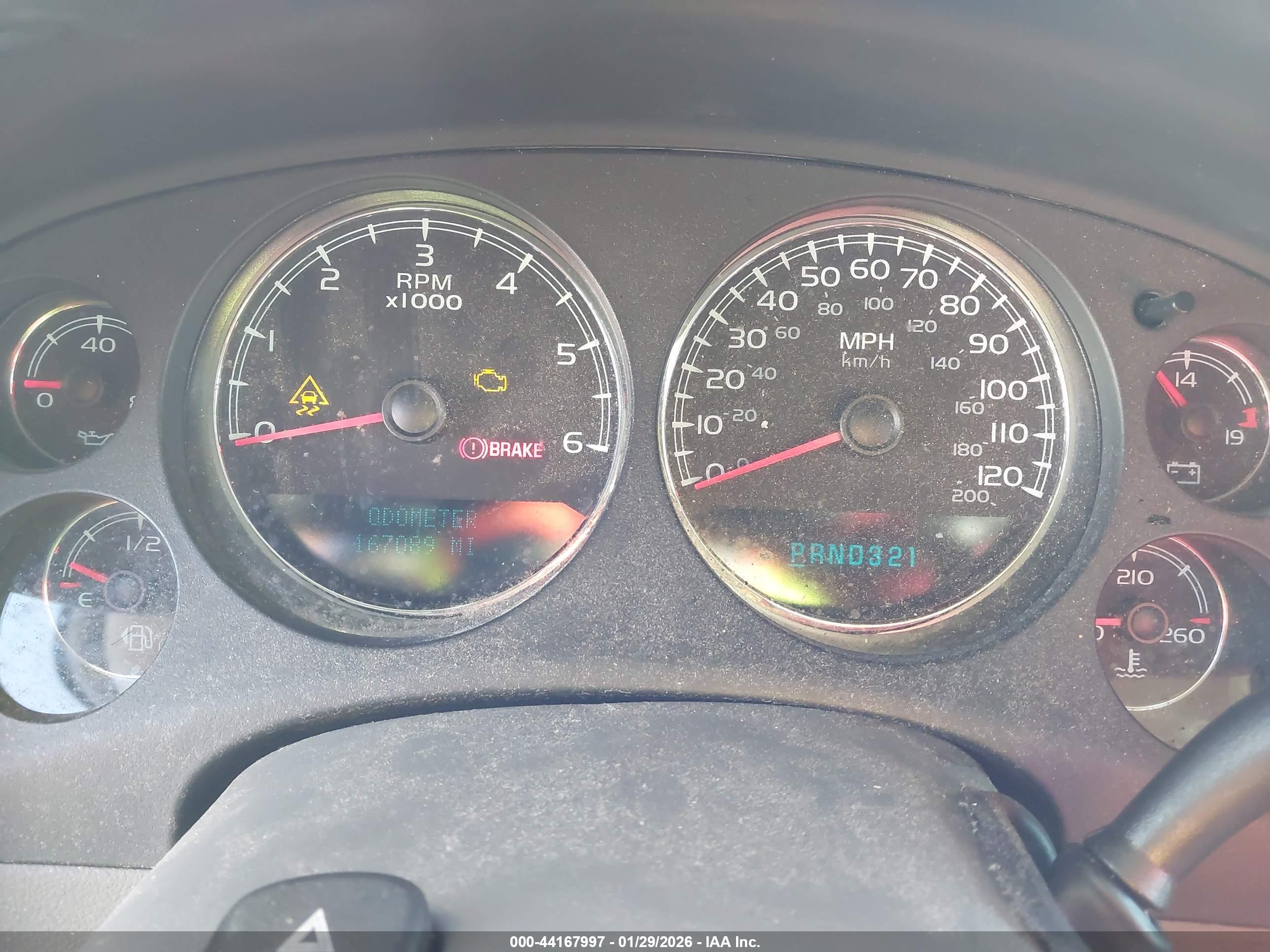 GMC YUKON image 7