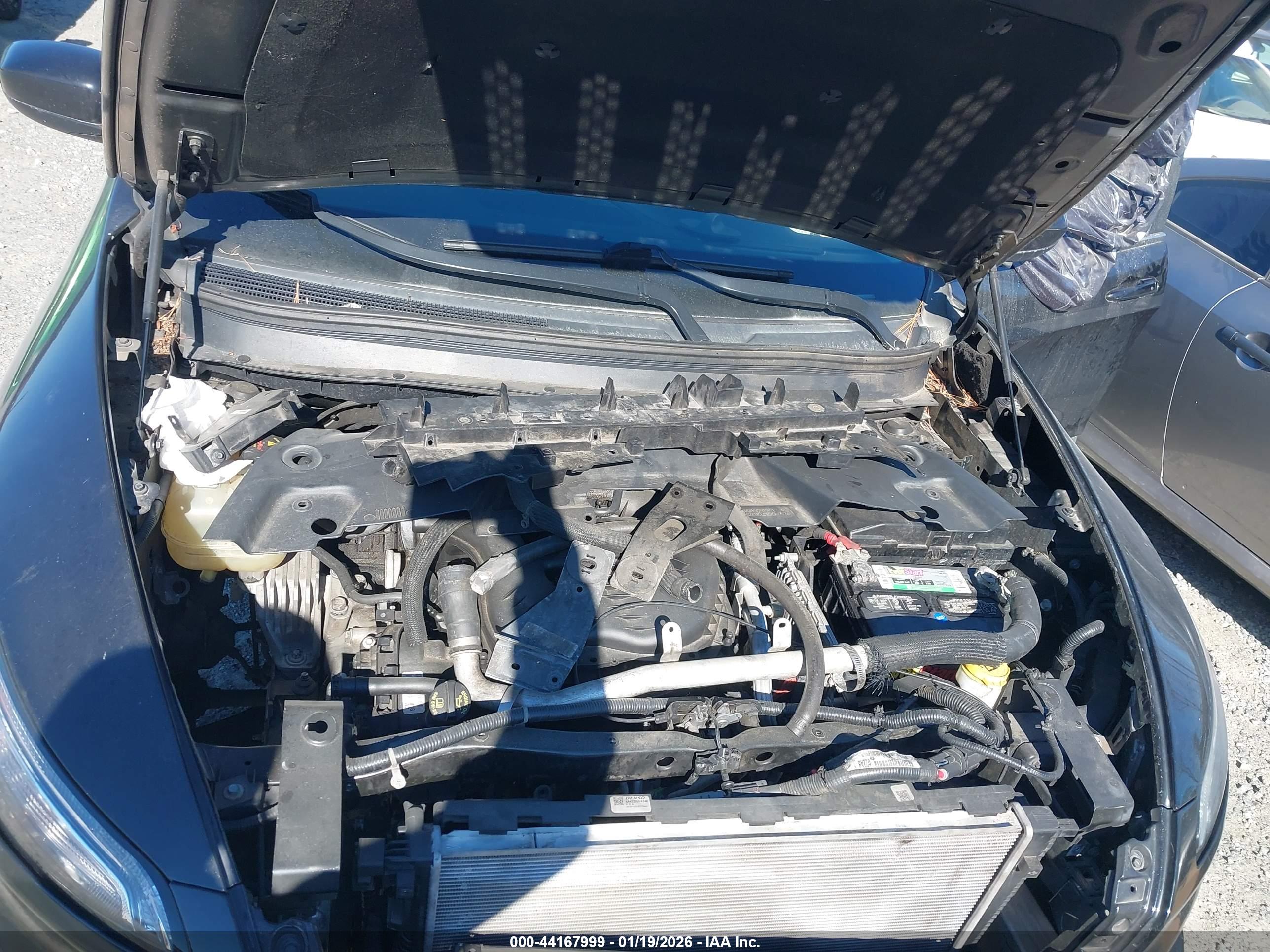 JEEP CHEROKEE image 10