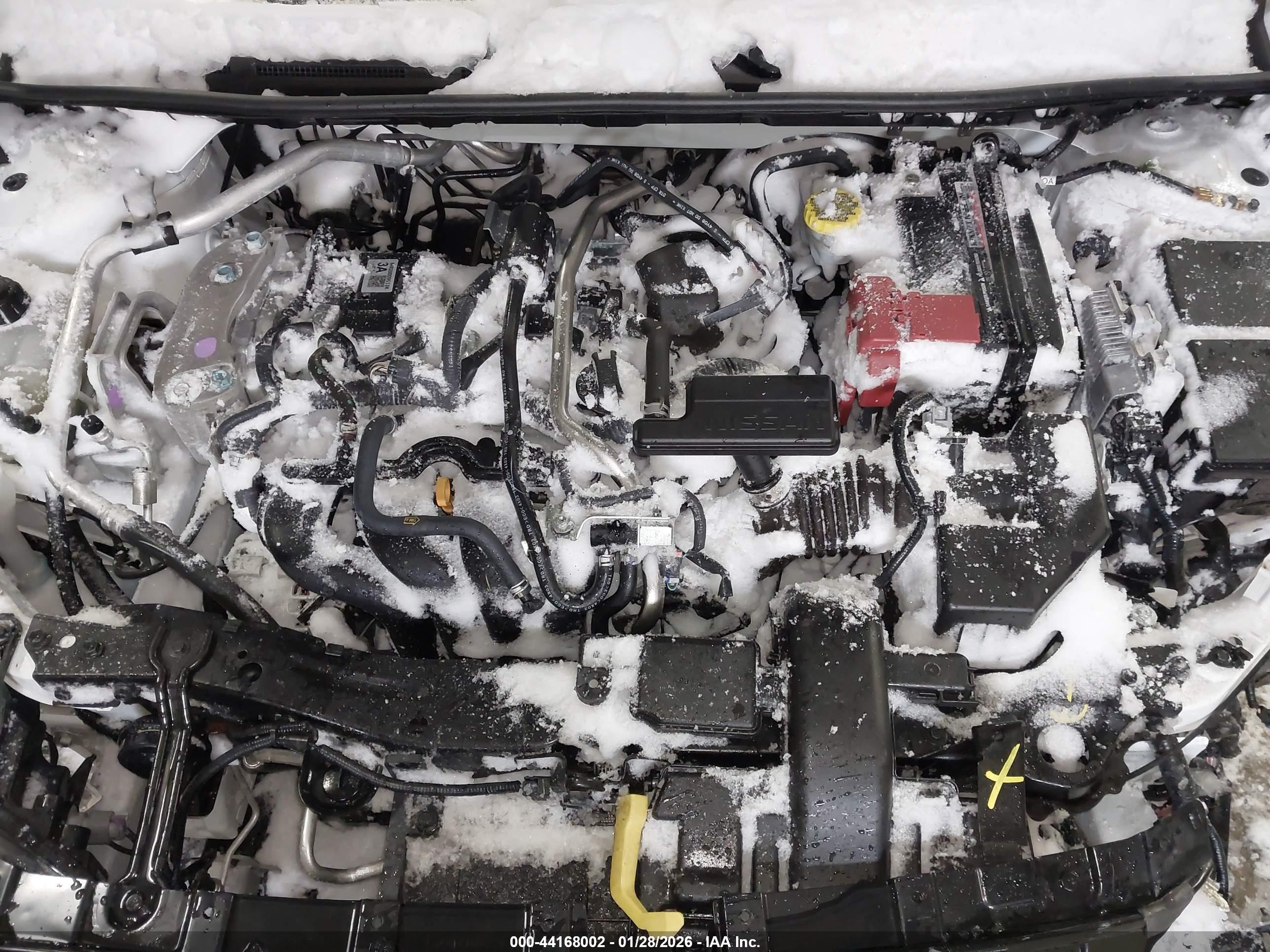 NISSAN SENTRA image 10