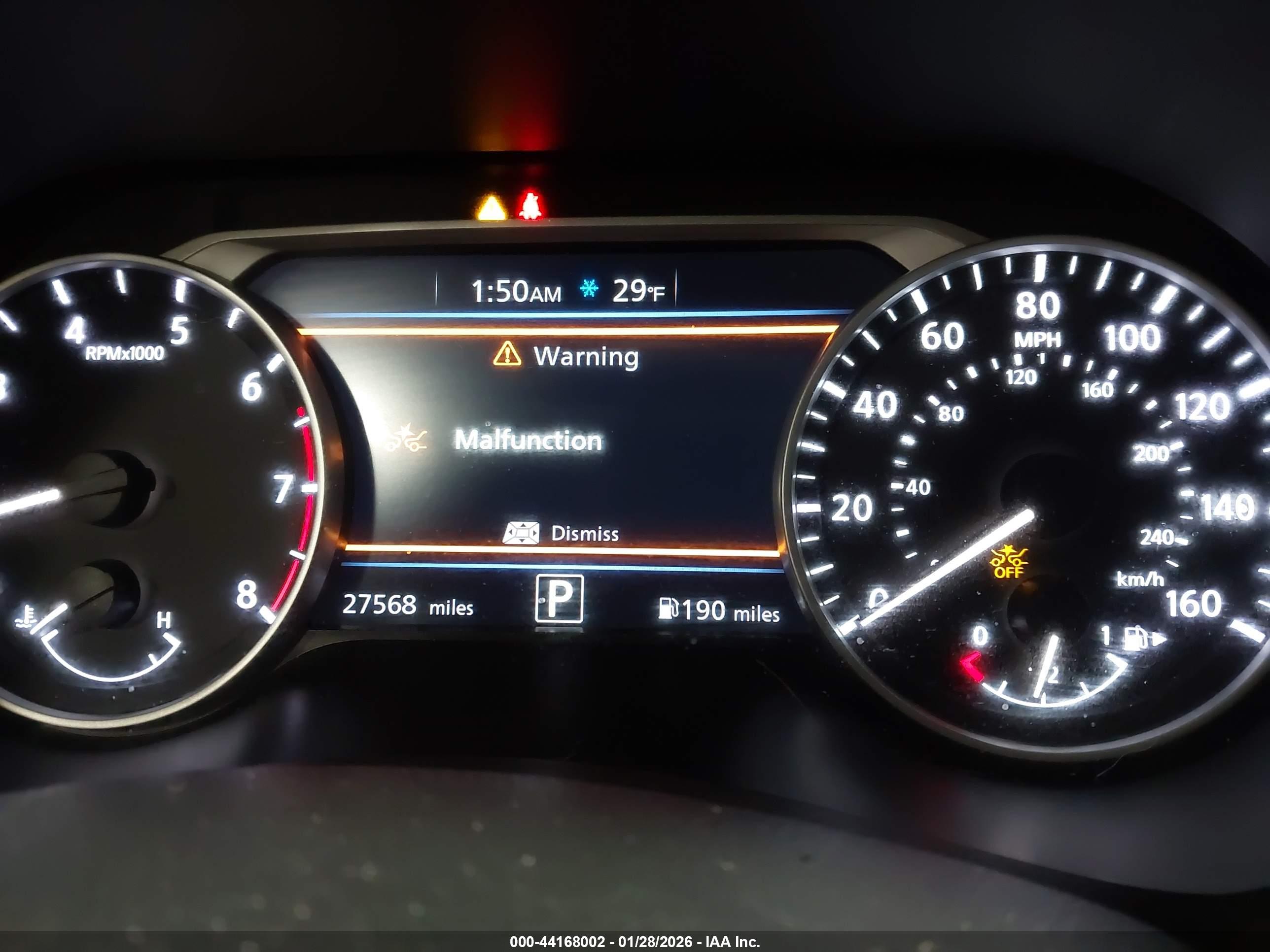 NISSAN SENTRA image 7