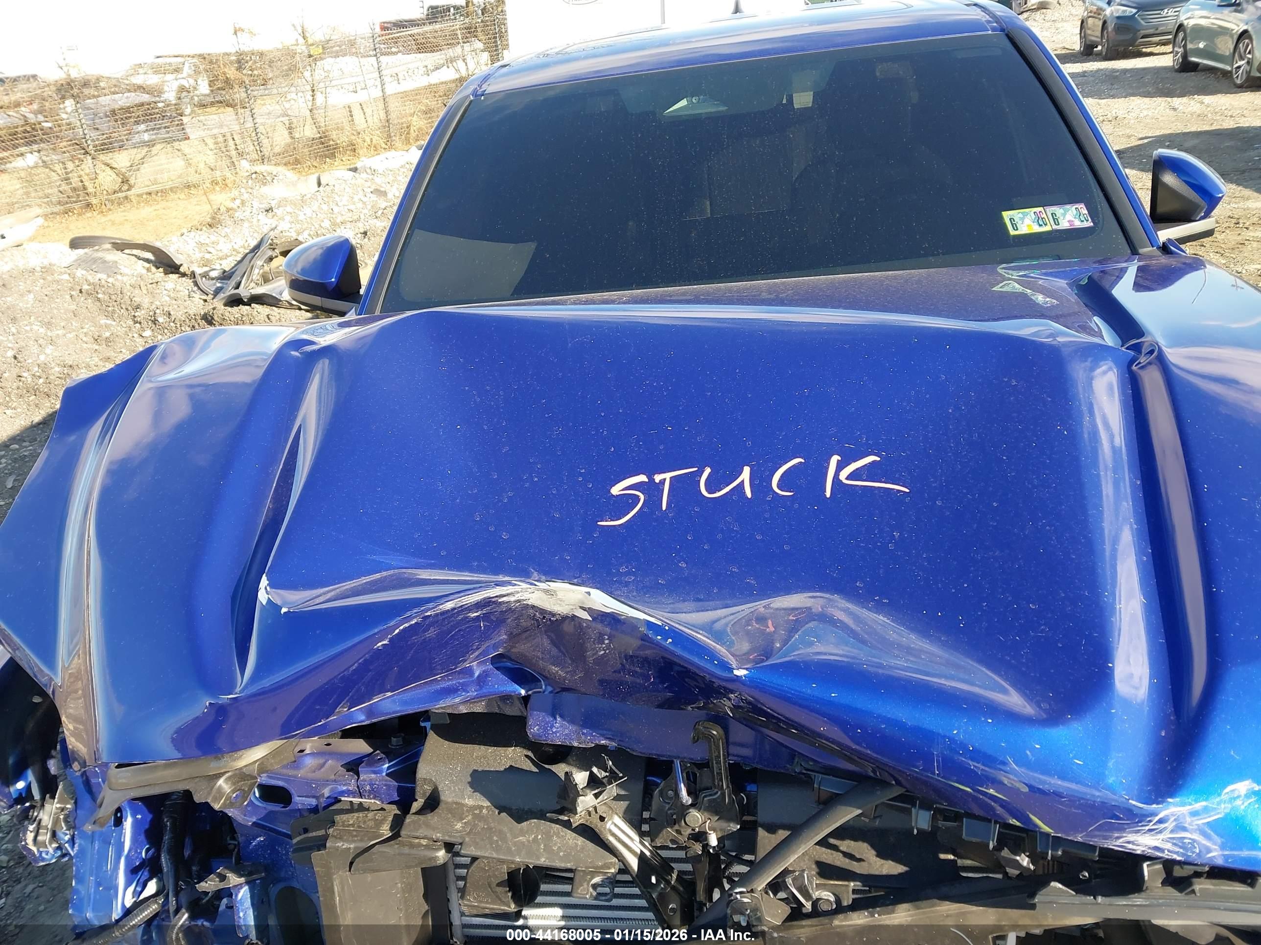 TOYOTA TACOMA image 10