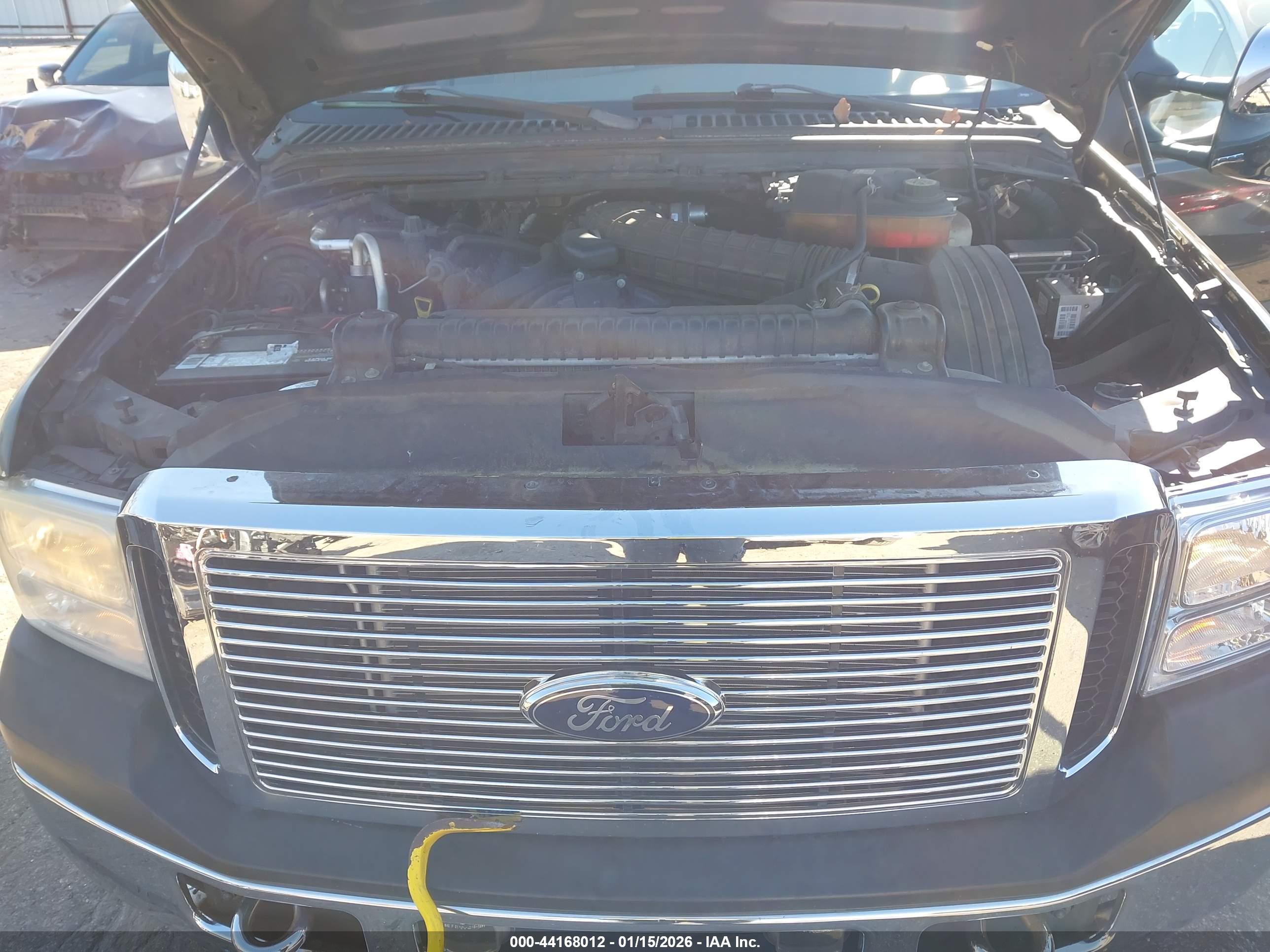 FORD F-350 image 10