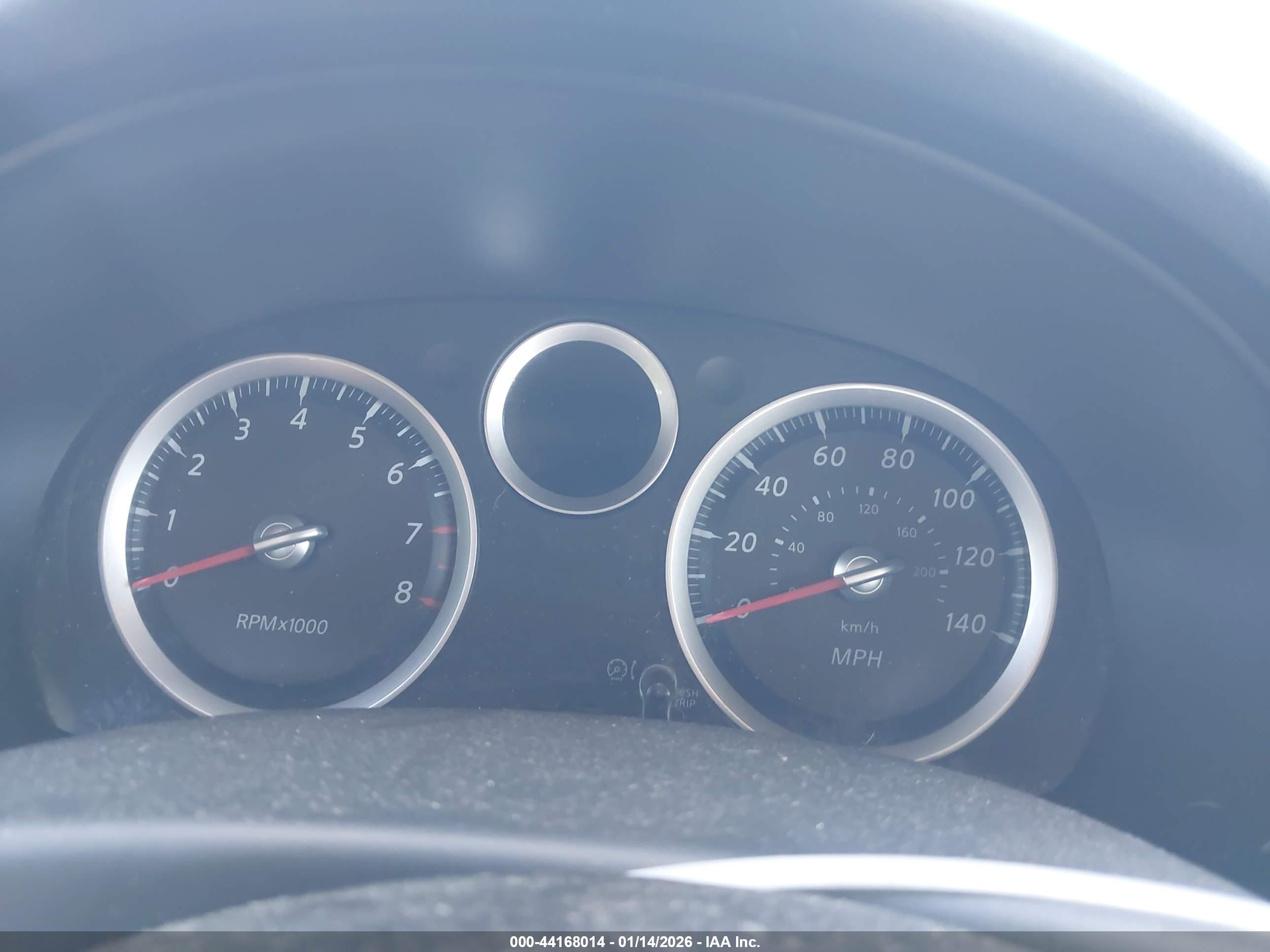 NISSAN SENTRA image 7