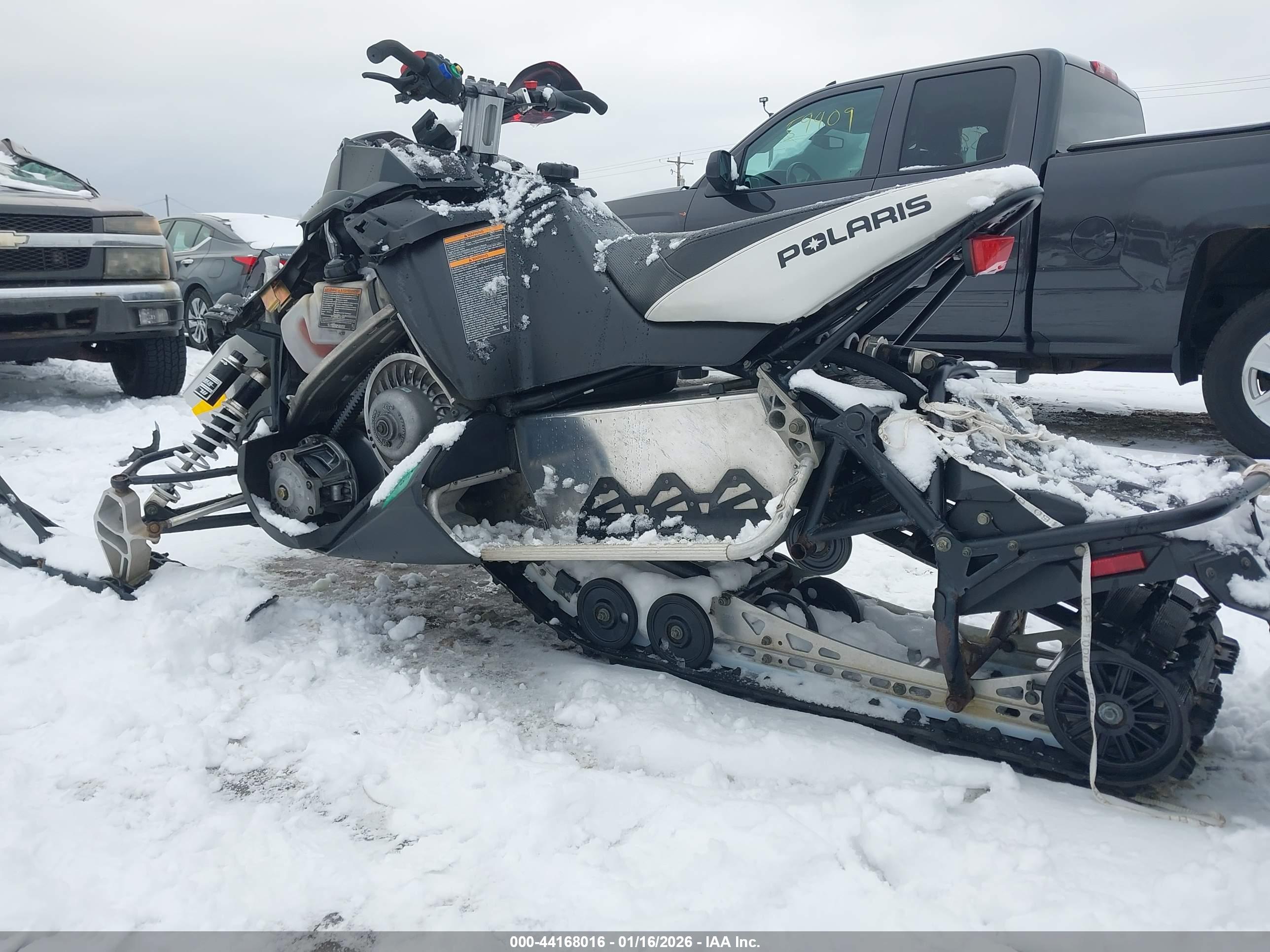 POLARIS RUSH image 3
