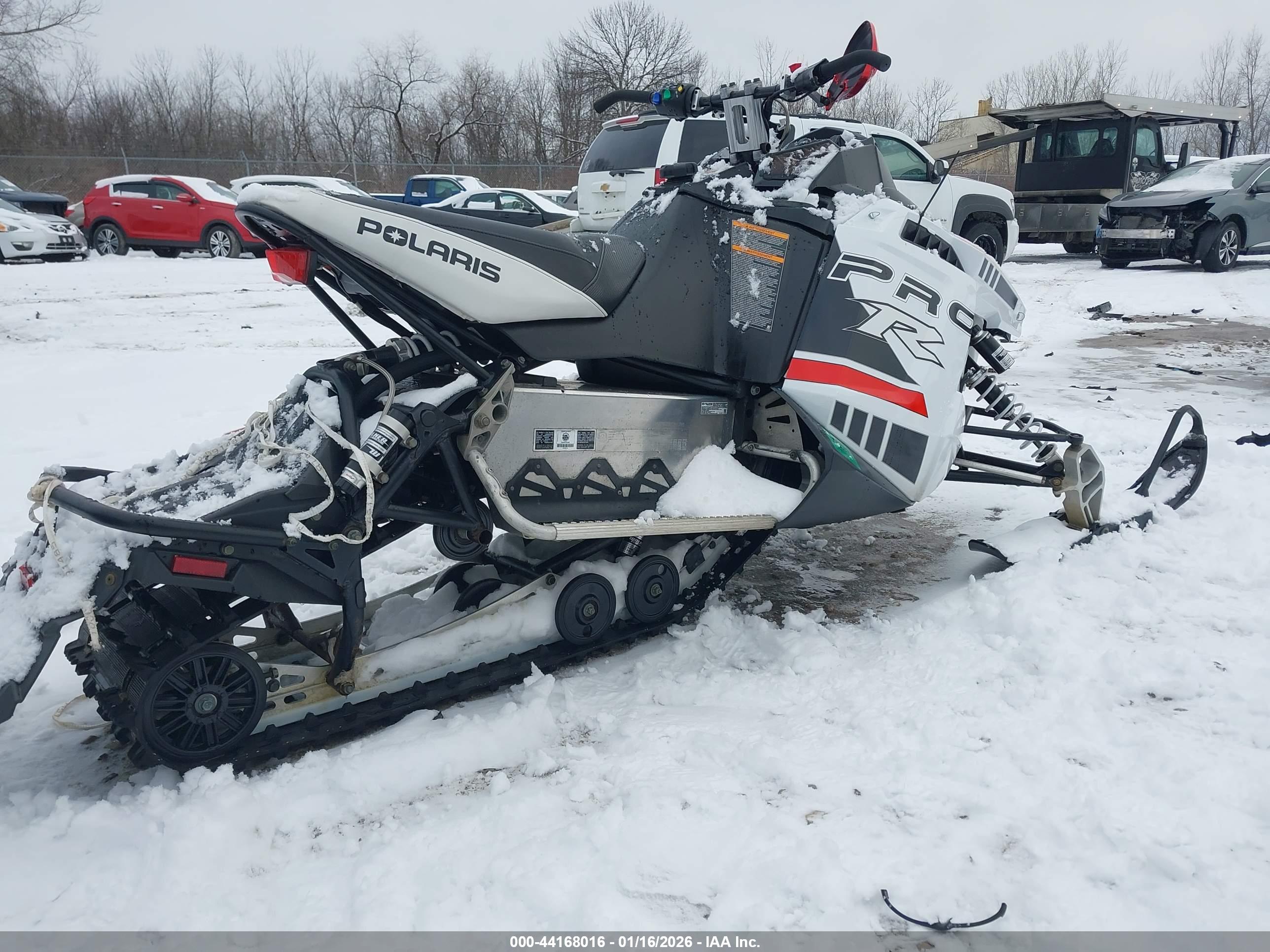 POLARIS RUSH image 4
