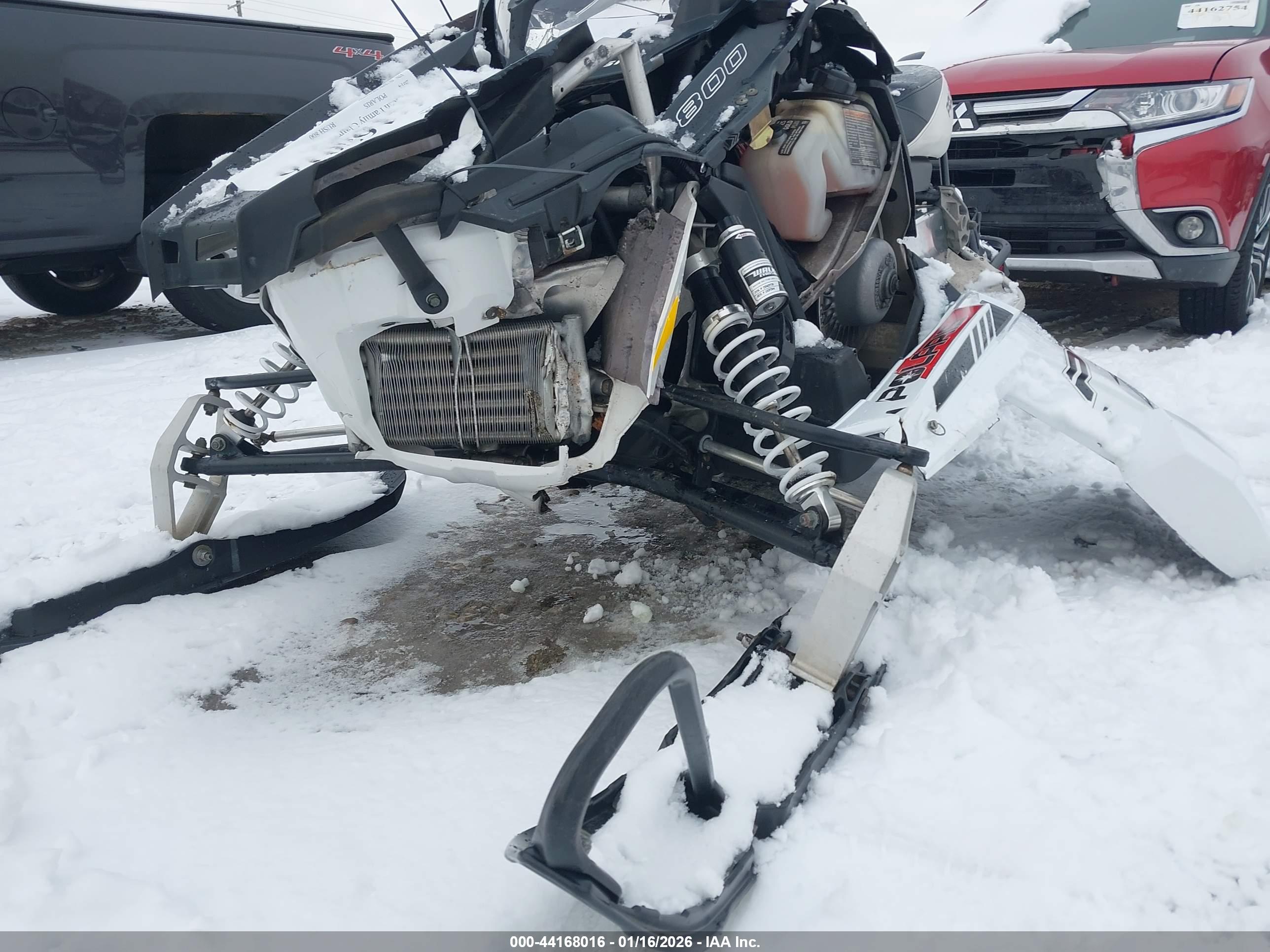 POLARIS RUSH image 6