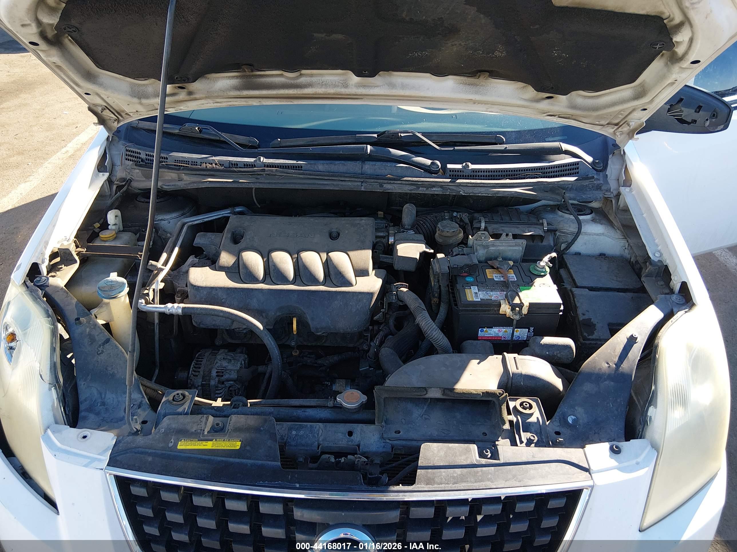 NISSAN SENTRA image 10