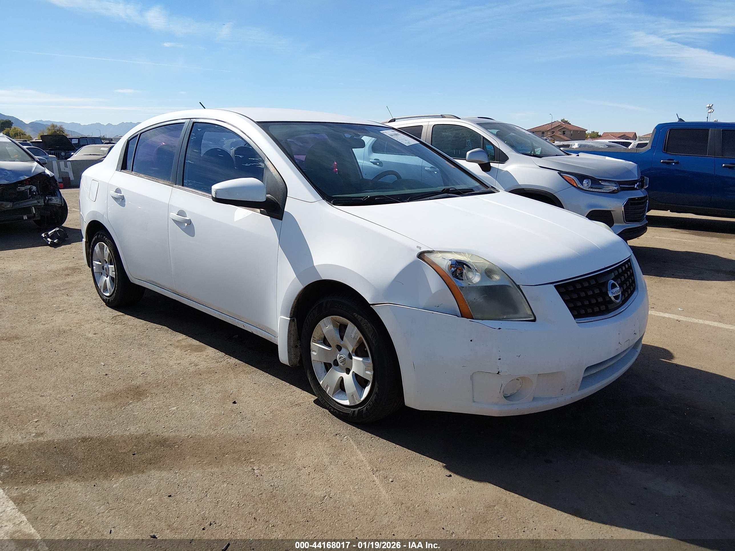 NISSAN SENTRA image 6