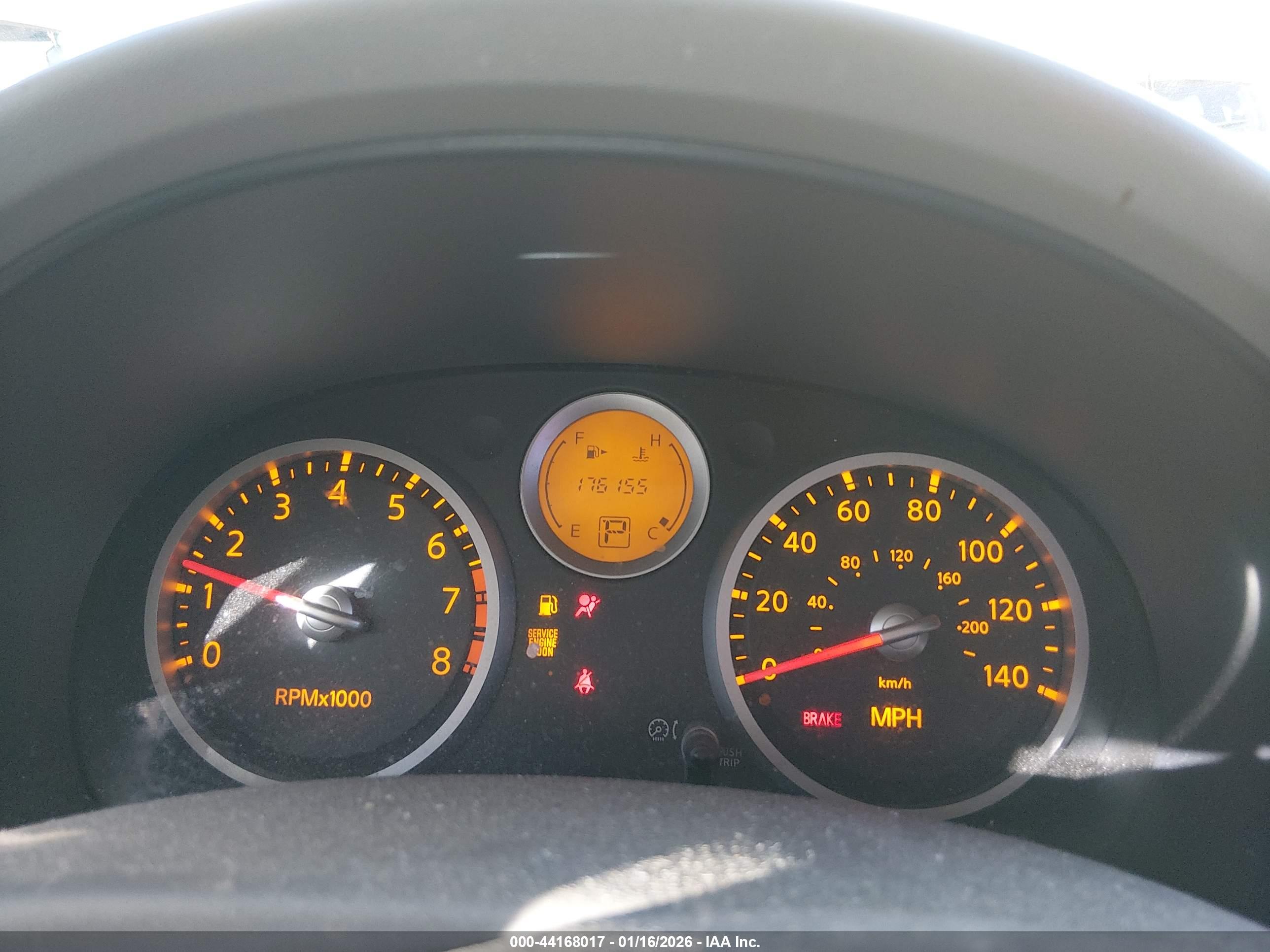 NISSAN SENTRA image 7