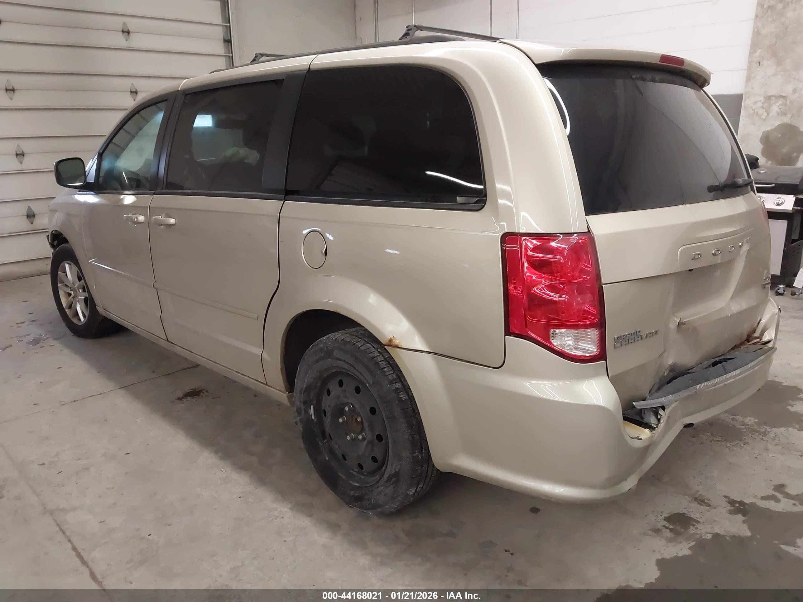DODGE GRAND image 3