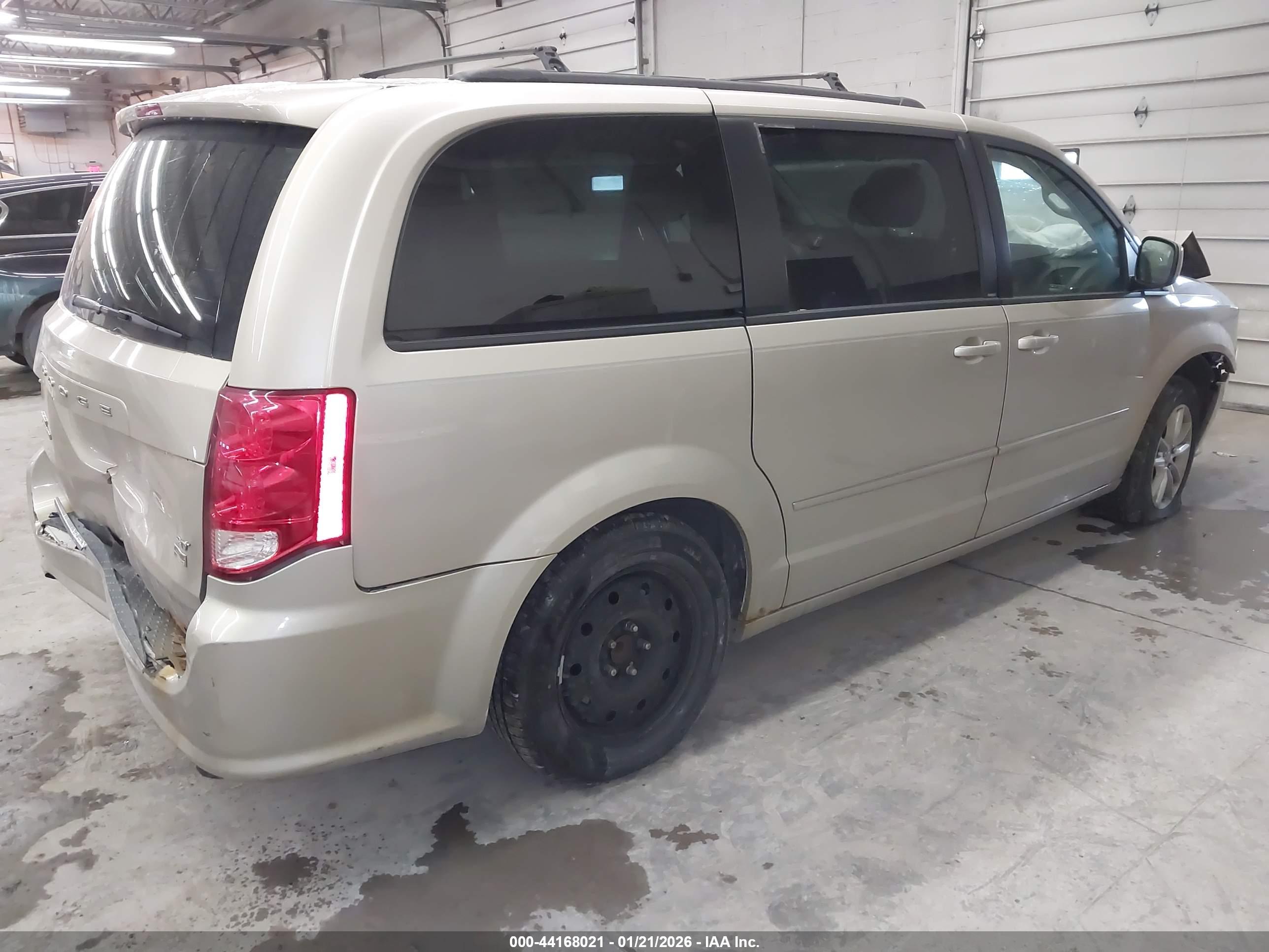 DODGE GRAND image 4
