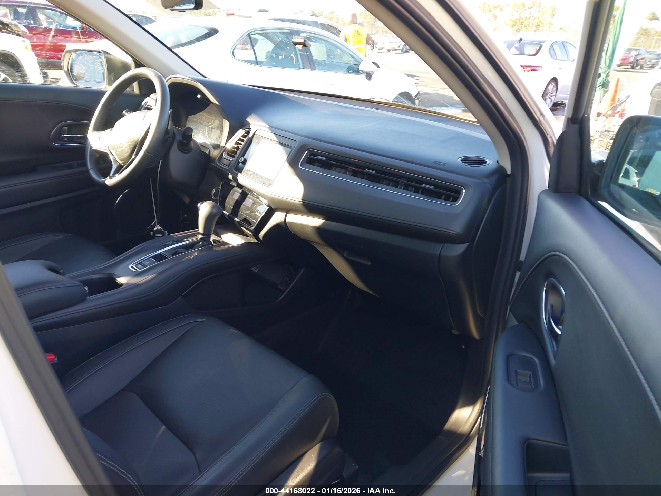 HONDA HR-V image 5