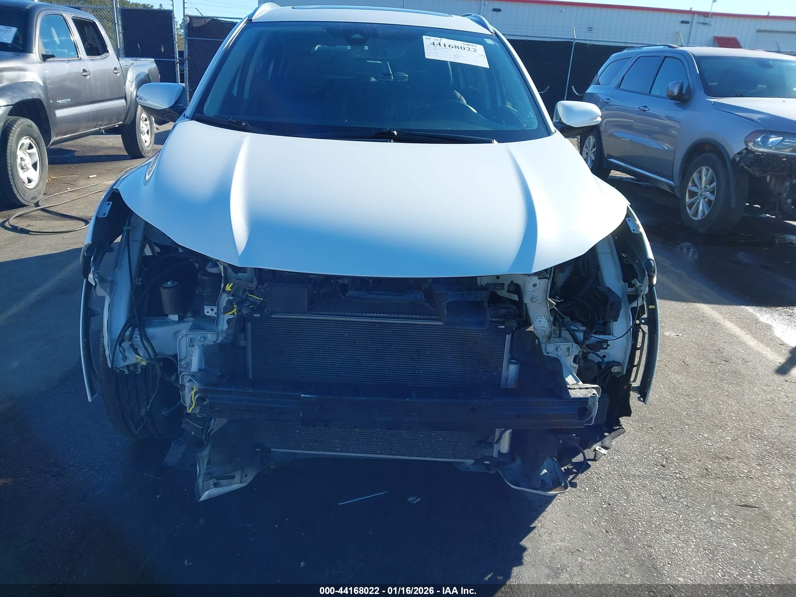 HONDA HR-V image 6