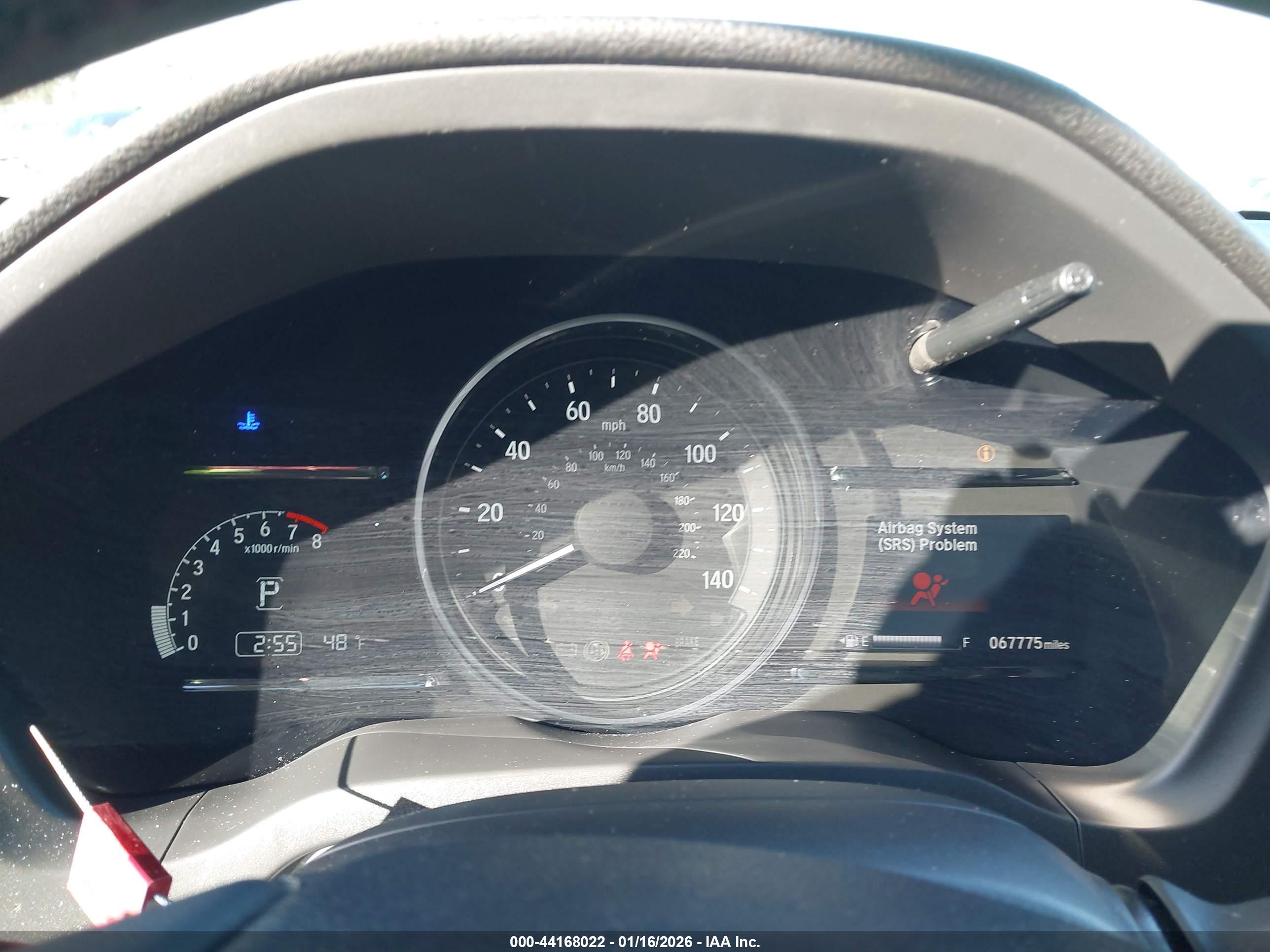 HONDA HR-V image 7