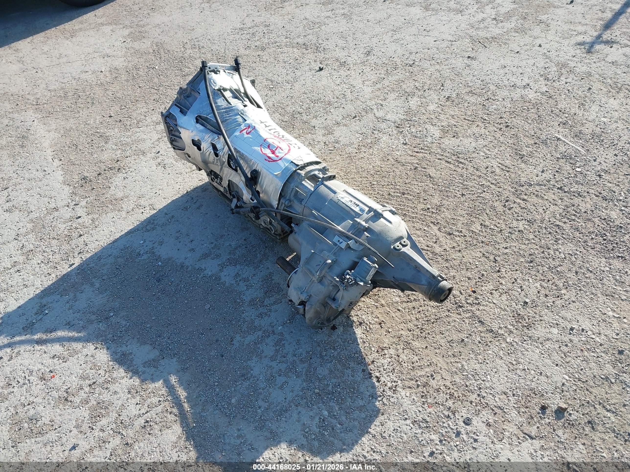 GMC SIERRA image 3