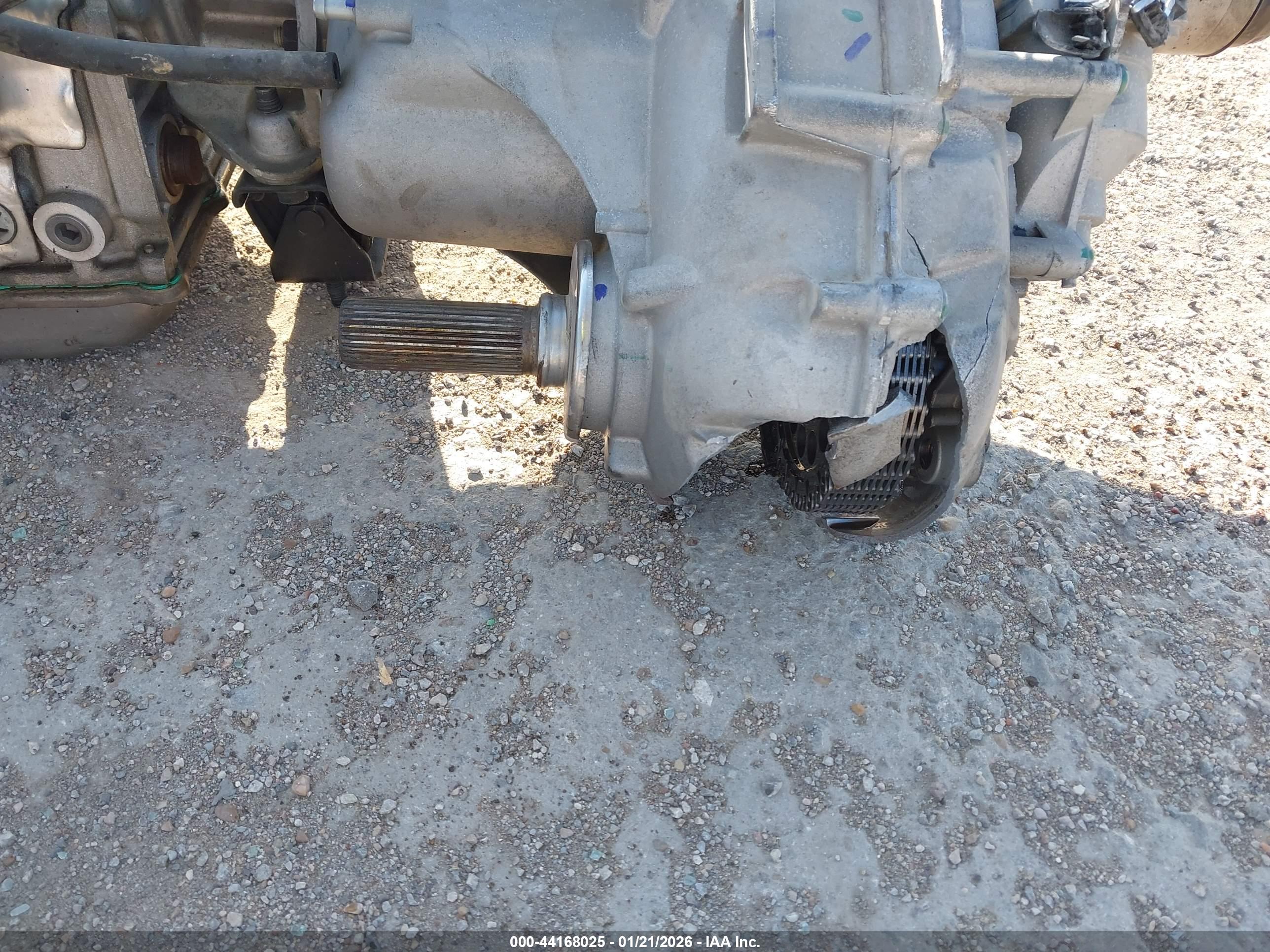 GMC SIERRA image 6